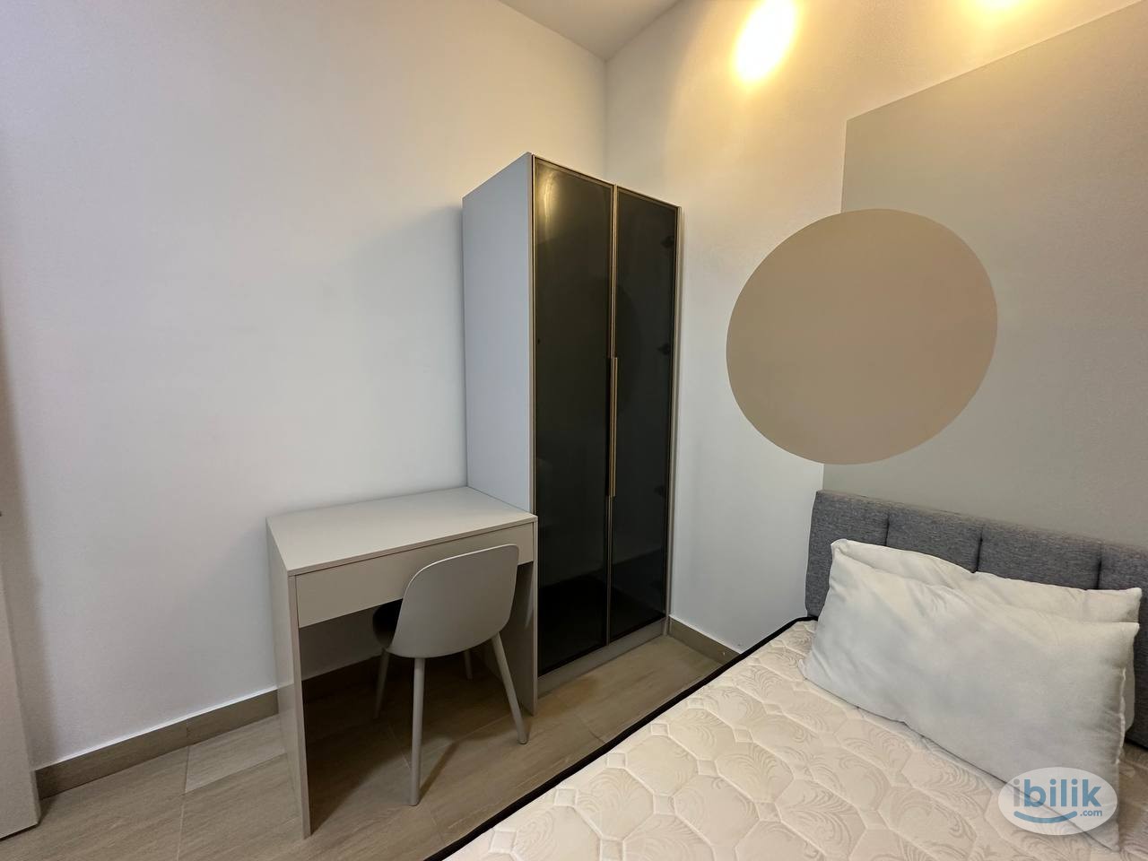🏡 New Single Room for Rent @ D'vo Residence by Exsim, Old Klang Road - Image 2