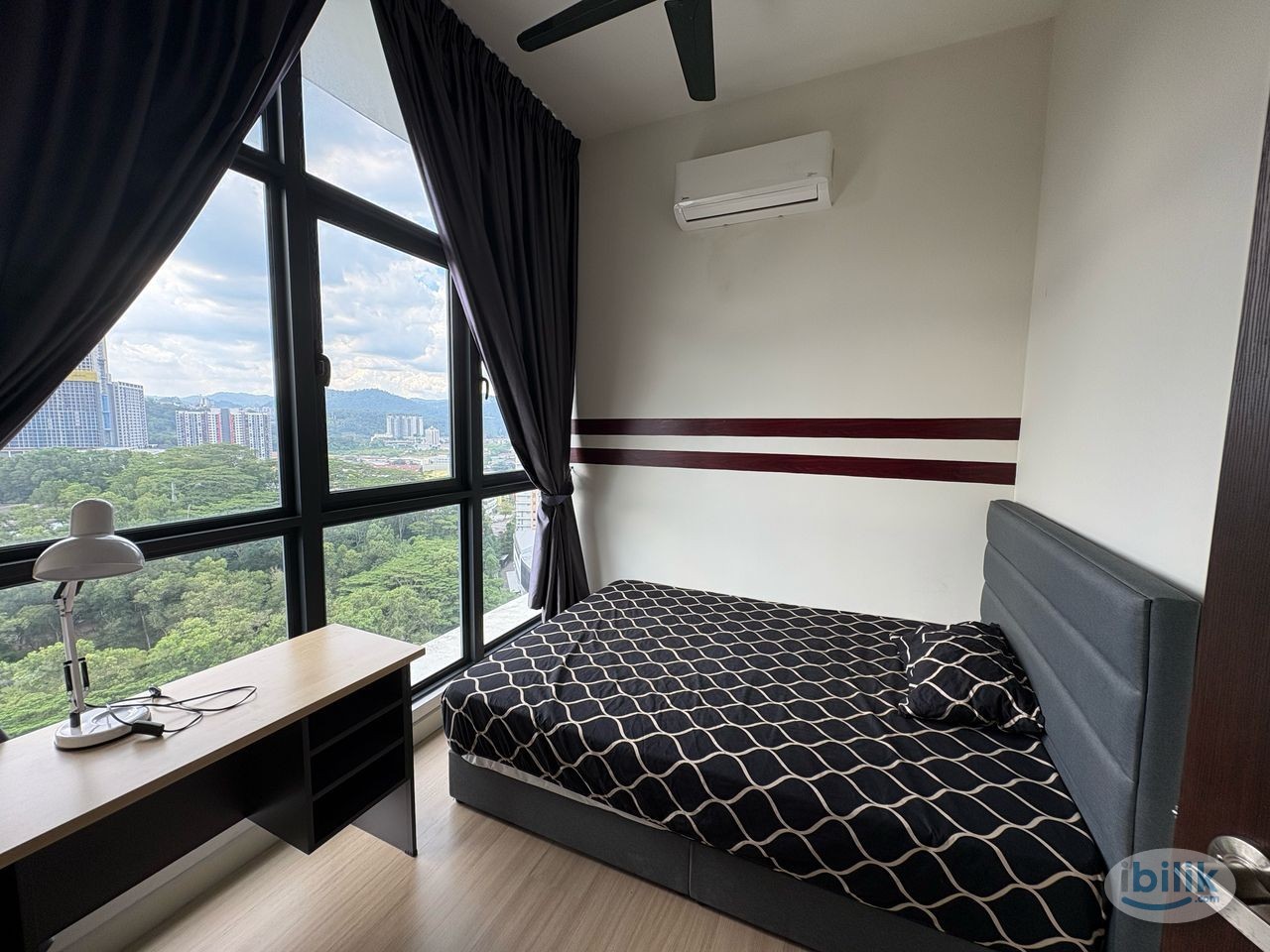 Middle Room at Res 280, Selayang - Image 2