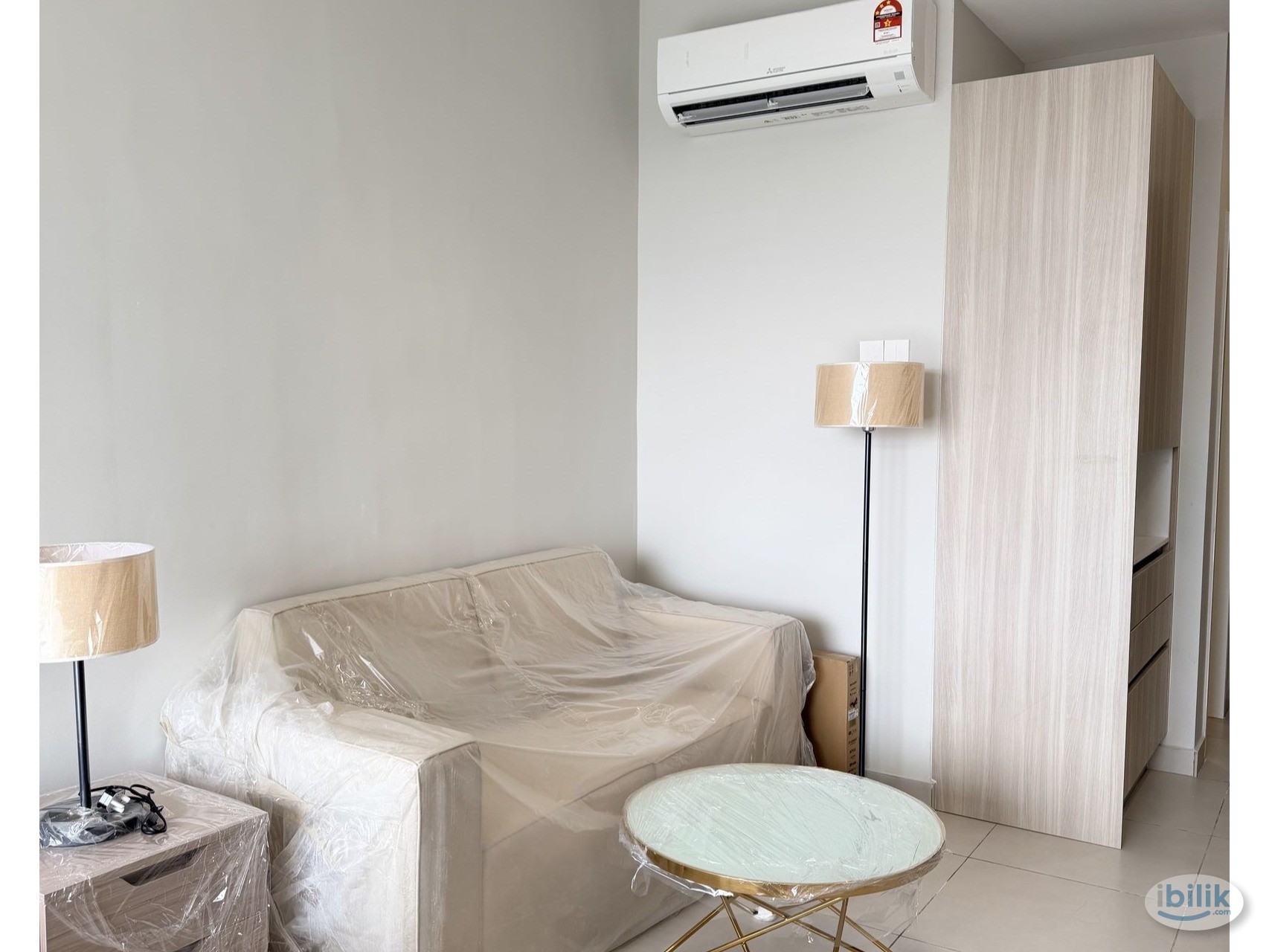 Studio at Subang Jaya, Selangor - Image 2