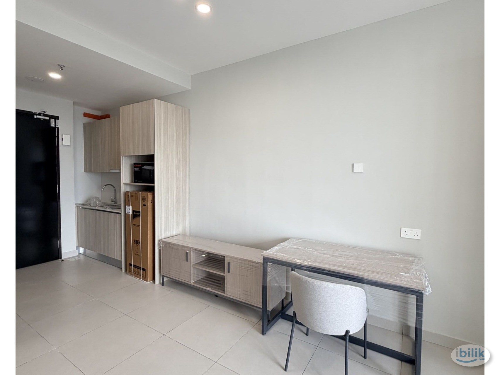 Studio at Subang Jaya, Selangor - Image 3