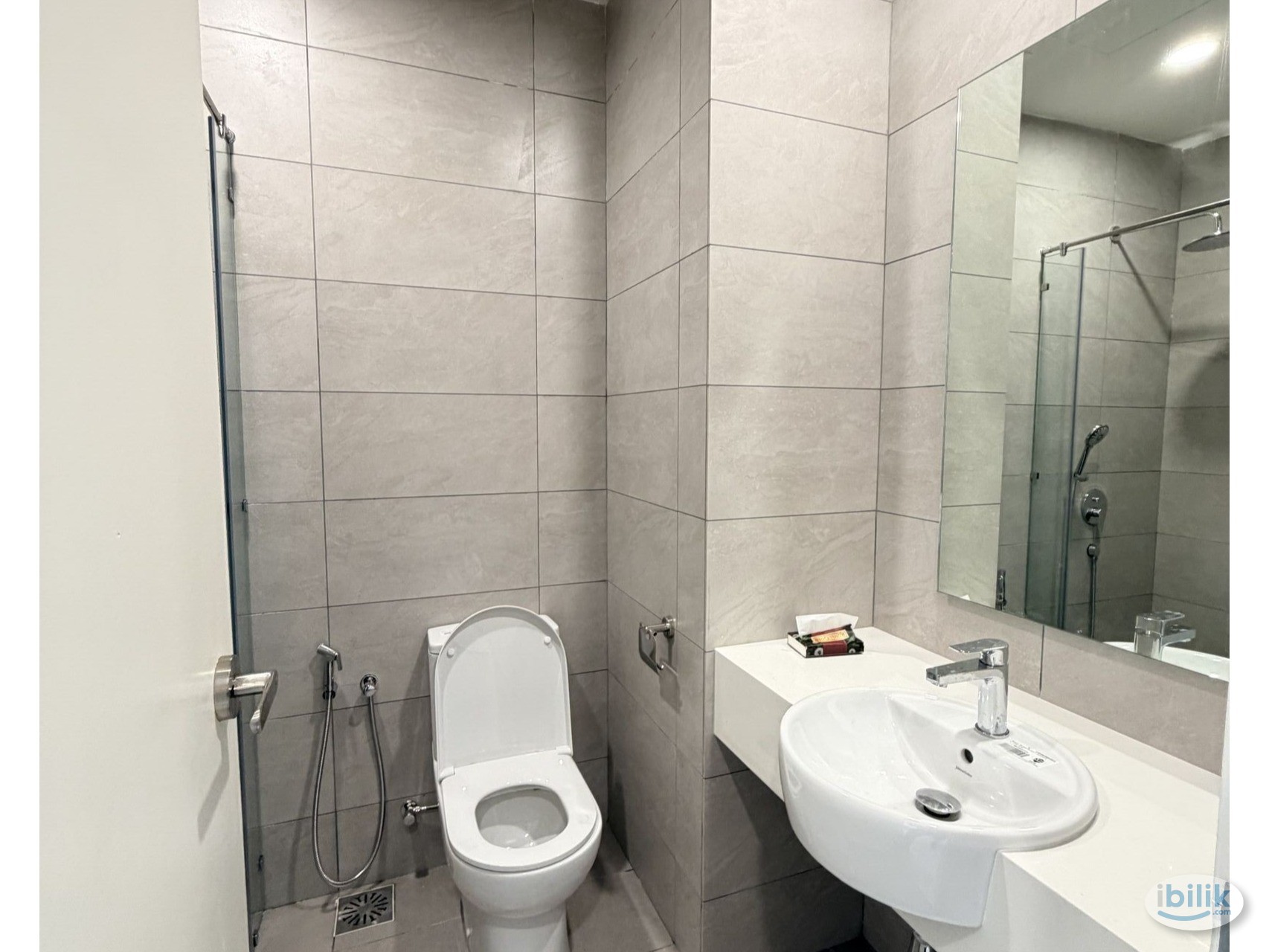 Studio at Subang Jaya, Selangor - Image 4