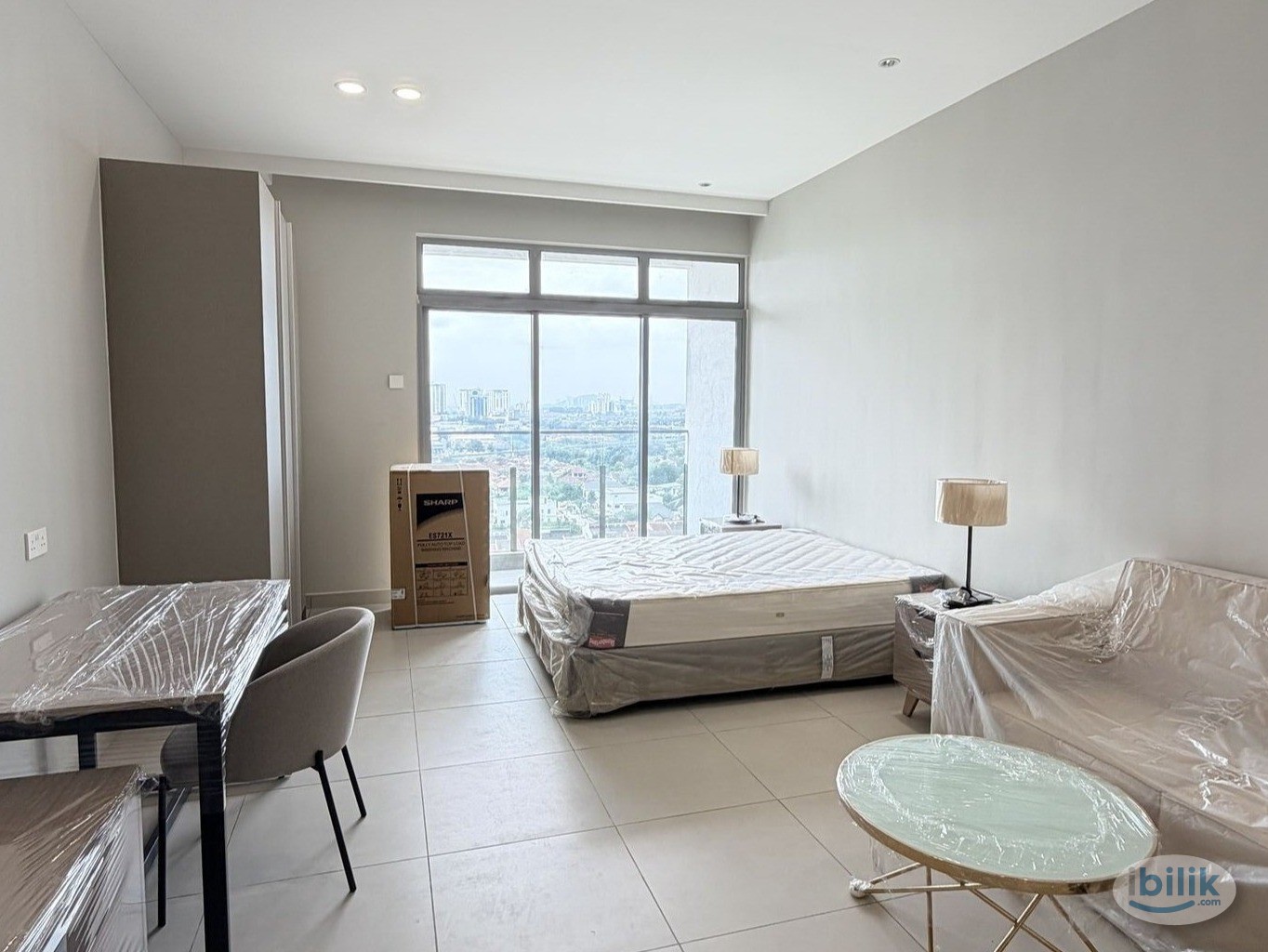 Studio at Subang Jaya, Selangor - Image 1