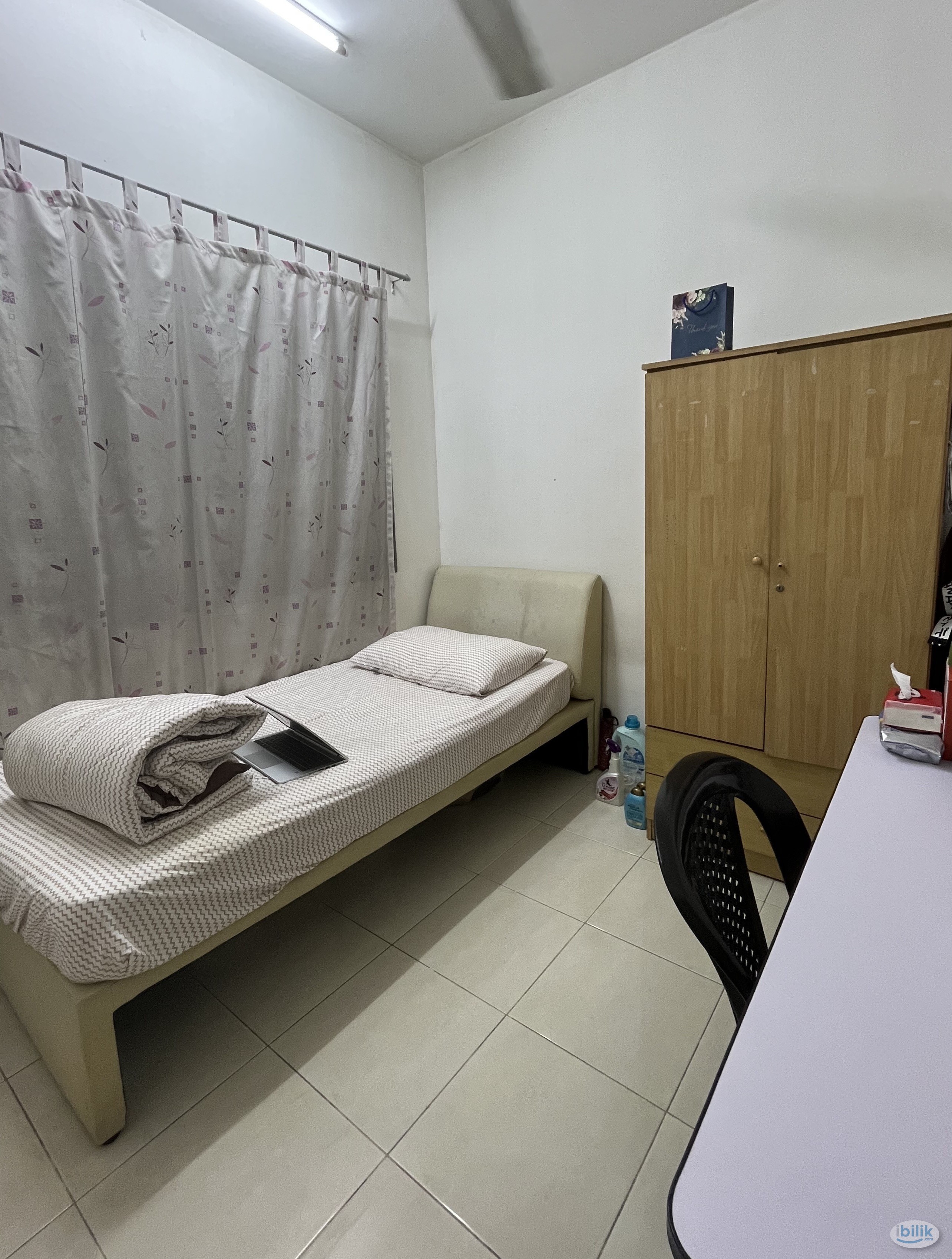 Single Room at Bandar Utama, Petaling Jaya - Image 1