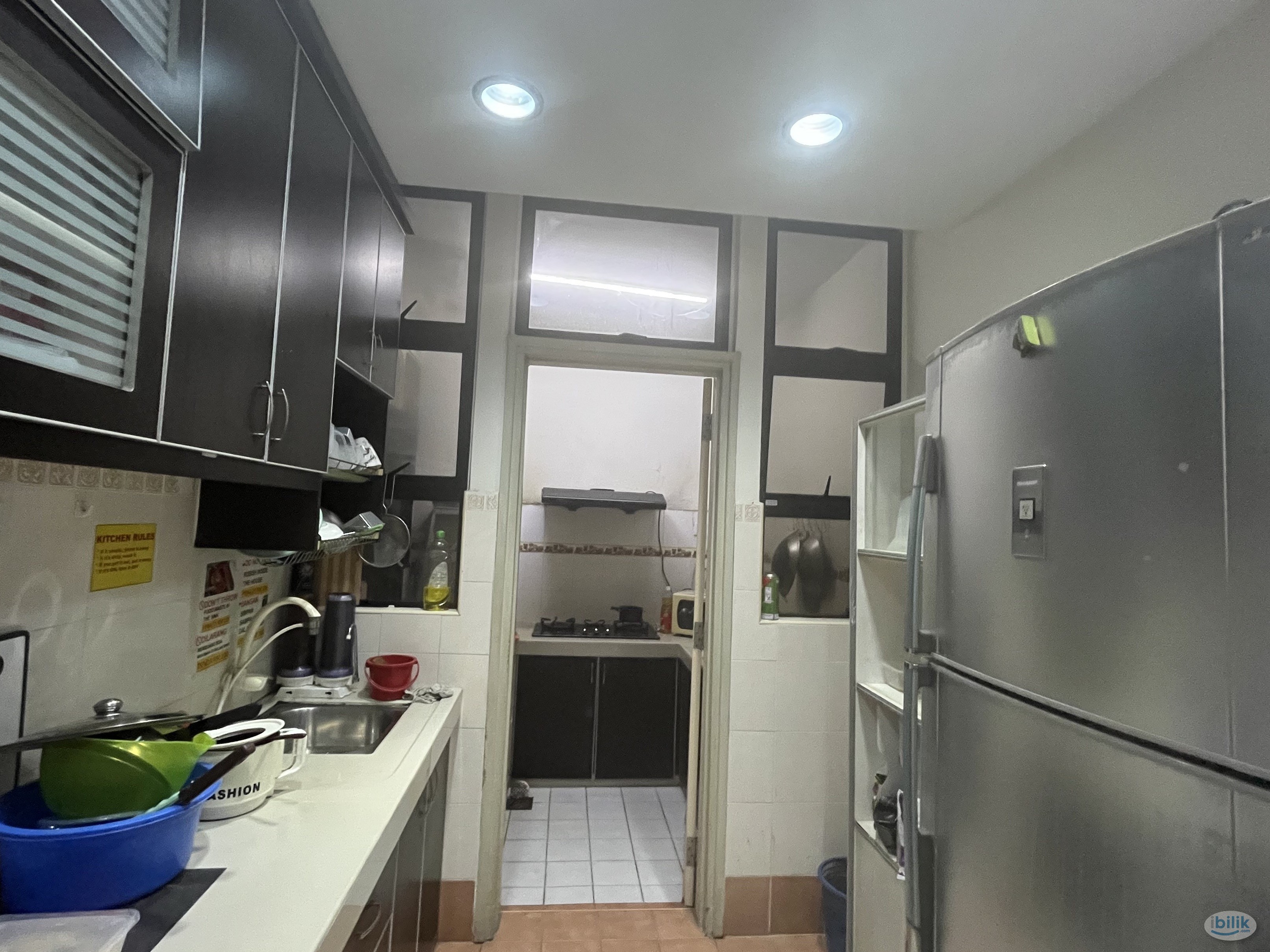Single Room at Bandar Utama, Petaling Jaya - Image 3