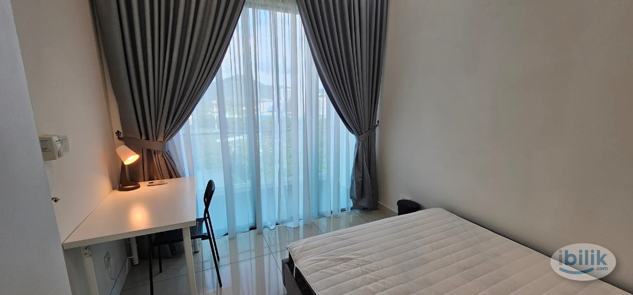 Middle Room at Res 280, Selayang - Image 3