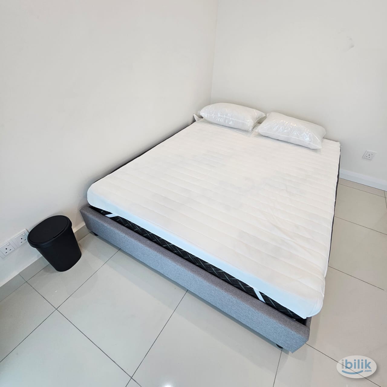 Middle Room at Res 280, Selayang - Image 4