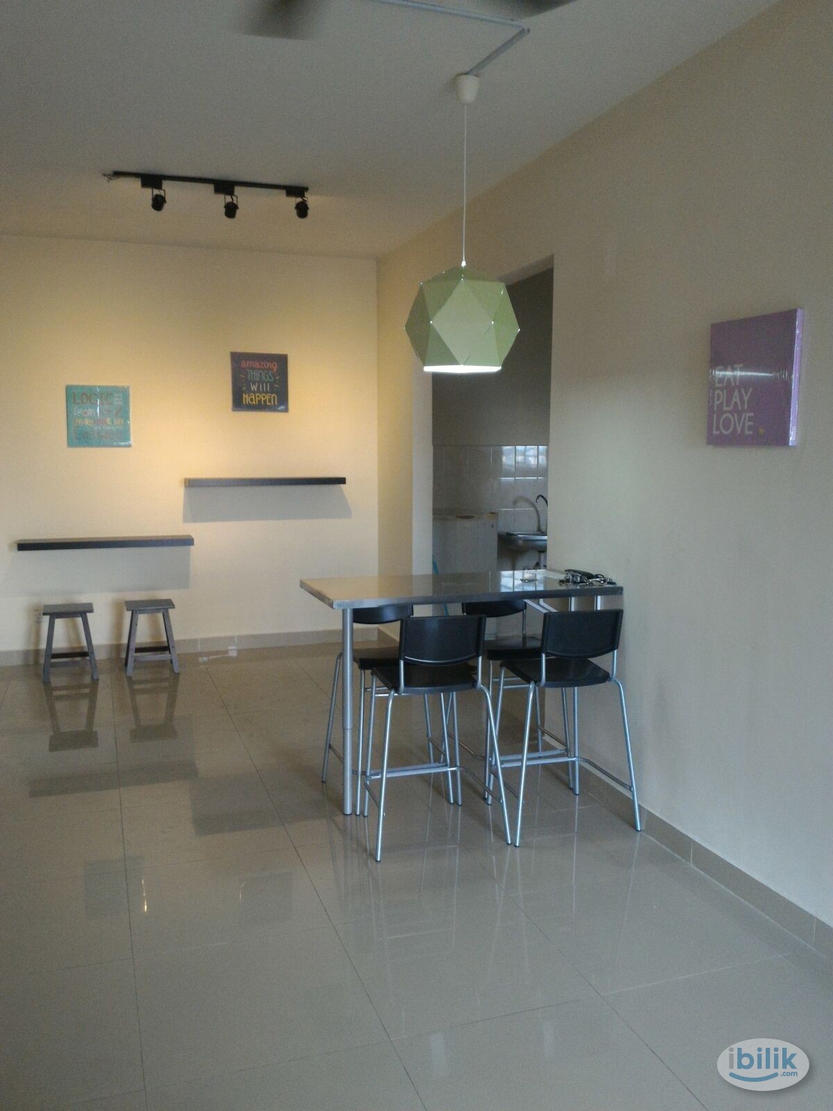 Master Room at Prima U1, Shah Alam - Image 1