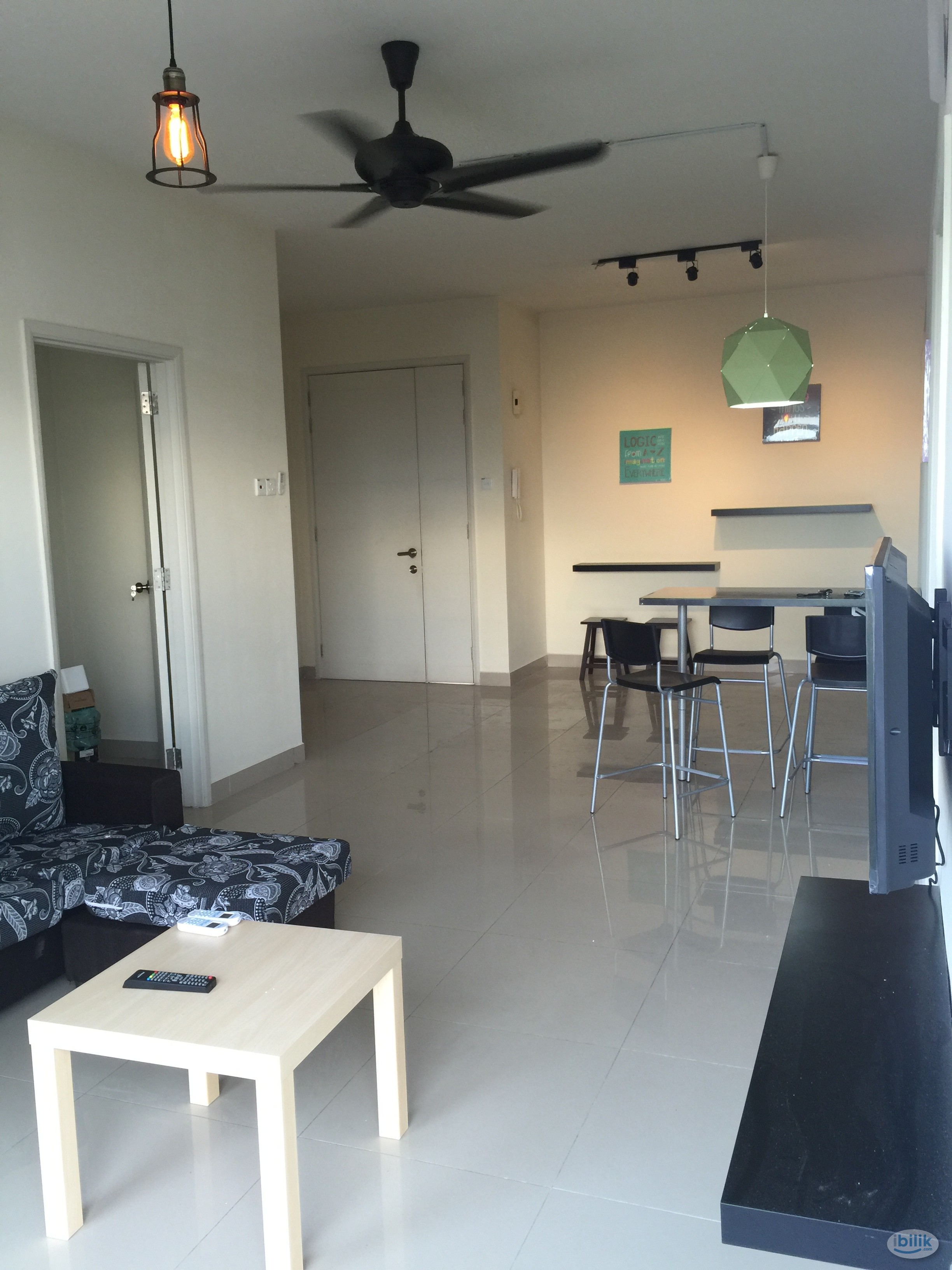 Master Room at Prima U1, Shah Alam - Image 2