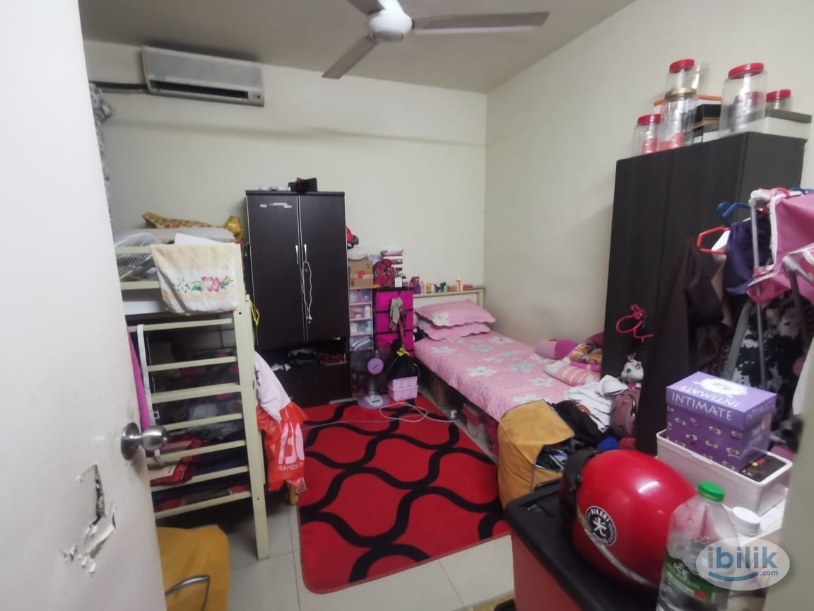 Master Room at Prima U1, Shah Alam - Image 5