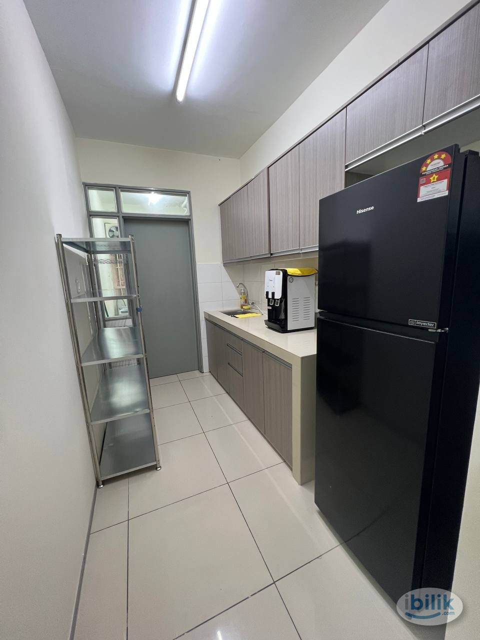 Master Room at Platinum Lake PV20, Setapak - Image 3