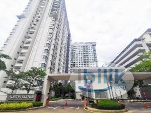 Middle Room Austin Suites (Permata Austin) - Image 3