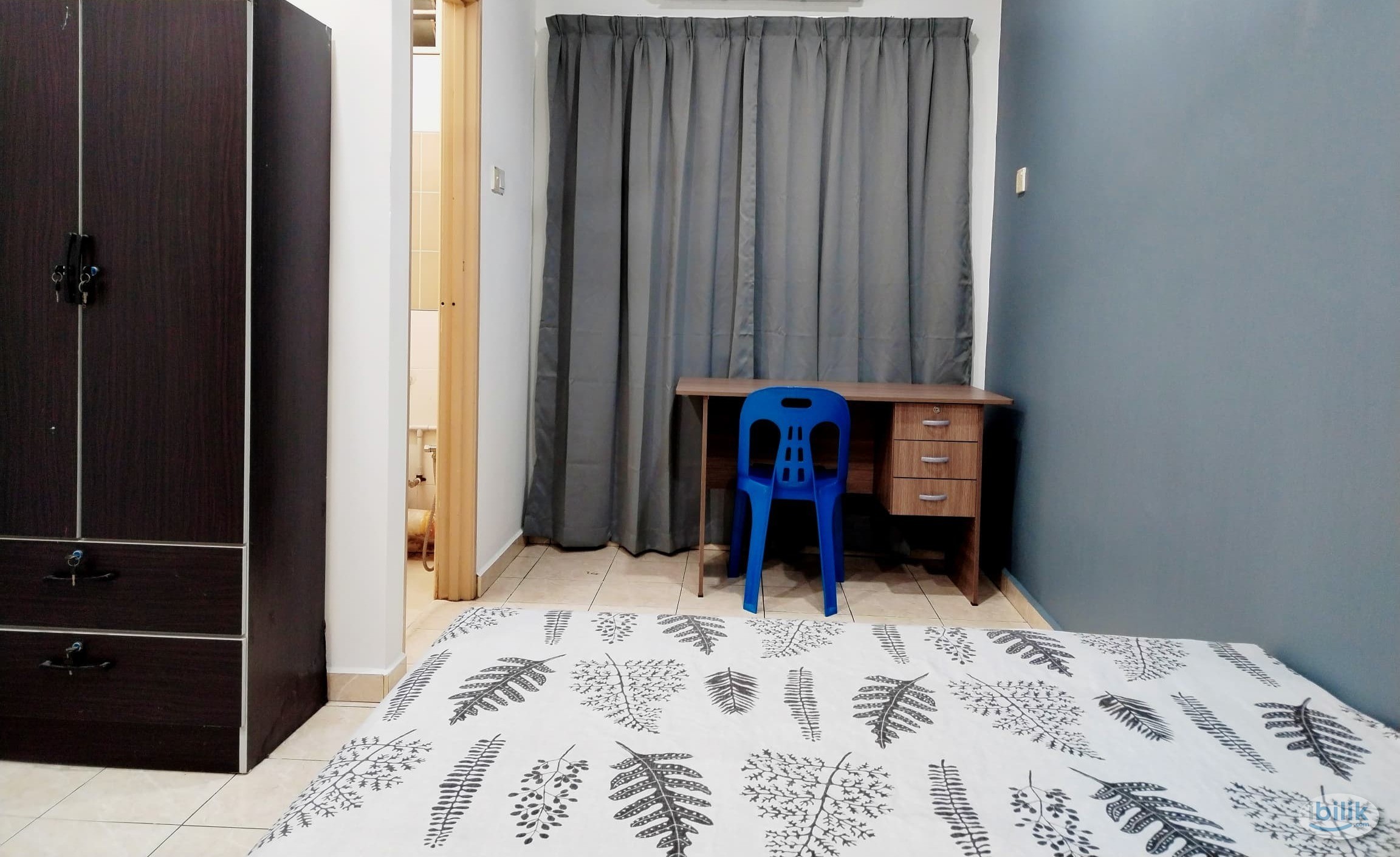 ✅Affordable Middle Room at ✨Taman Rebana @ Simpang Ampat✨, ✅Batu Kawan Industrial. - Image 3