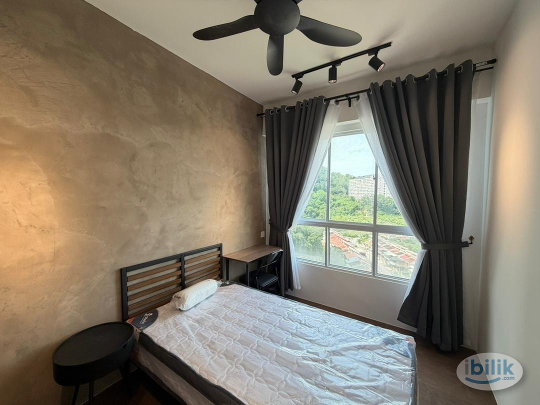 Skyridge Apartment at Tanjung Tokong Room for Rent - Image 1