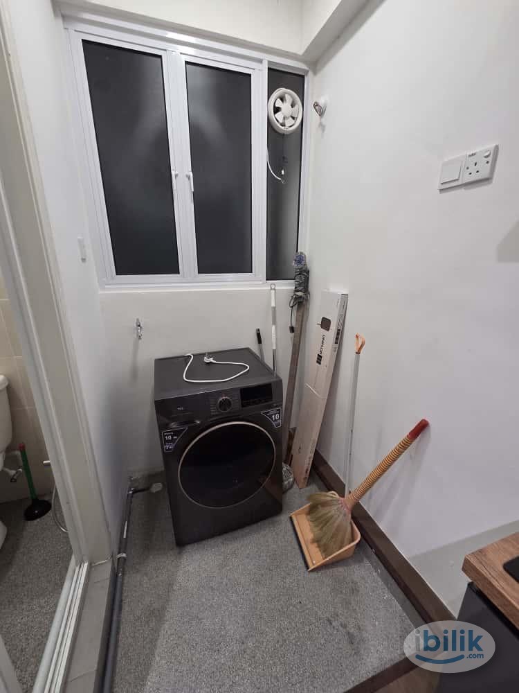Skyridge Apartment at Tanjung Tokong Room for Rent - Image 3