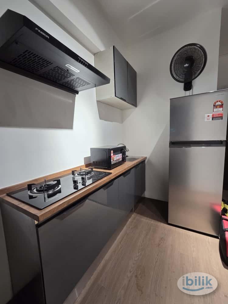 Skyridge Apartment at Tanjung Tokong Room for Rent - Image 4
