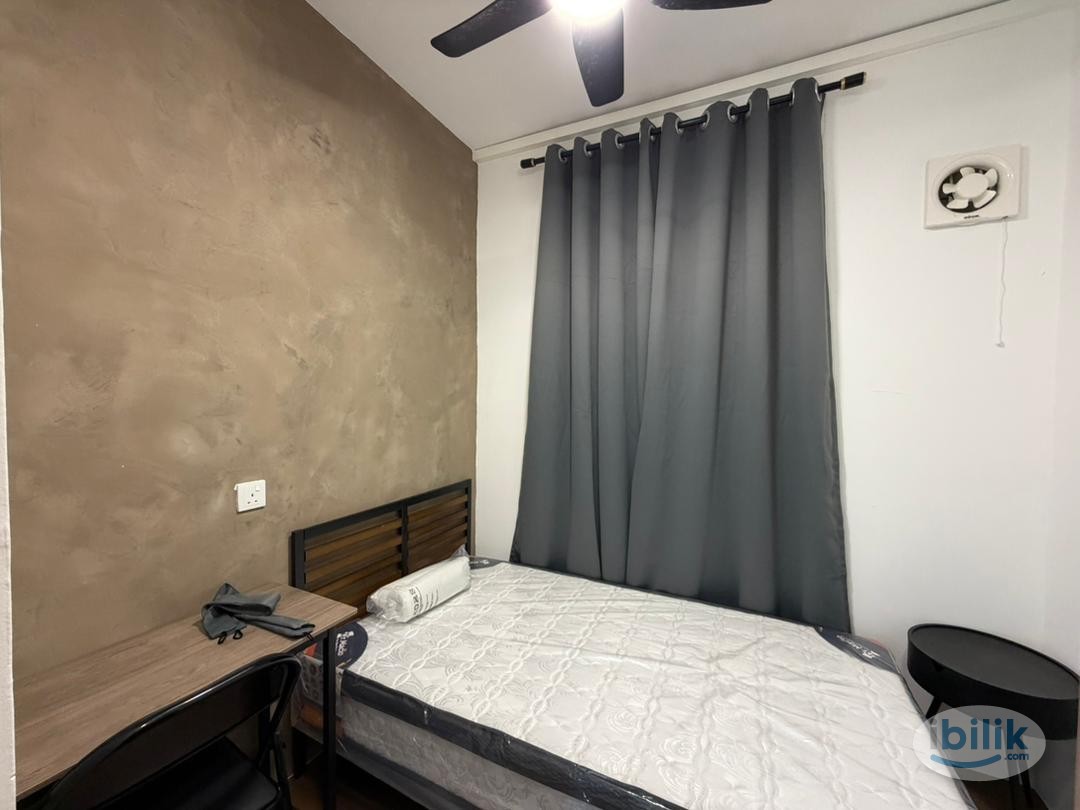 Skyridge Apartment at Tanjung Tokong Room for Rent - Image 1