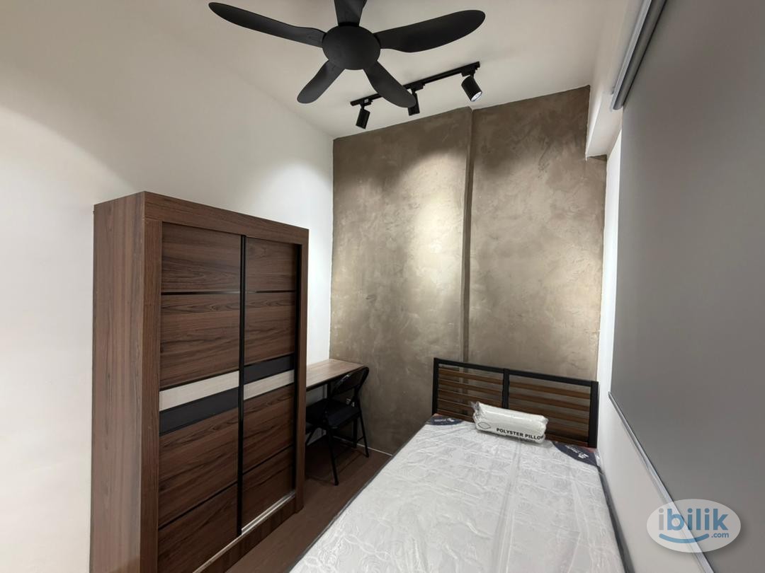 Skyridge Apartment at Tanjung Tokong Room for Rent - Image 2