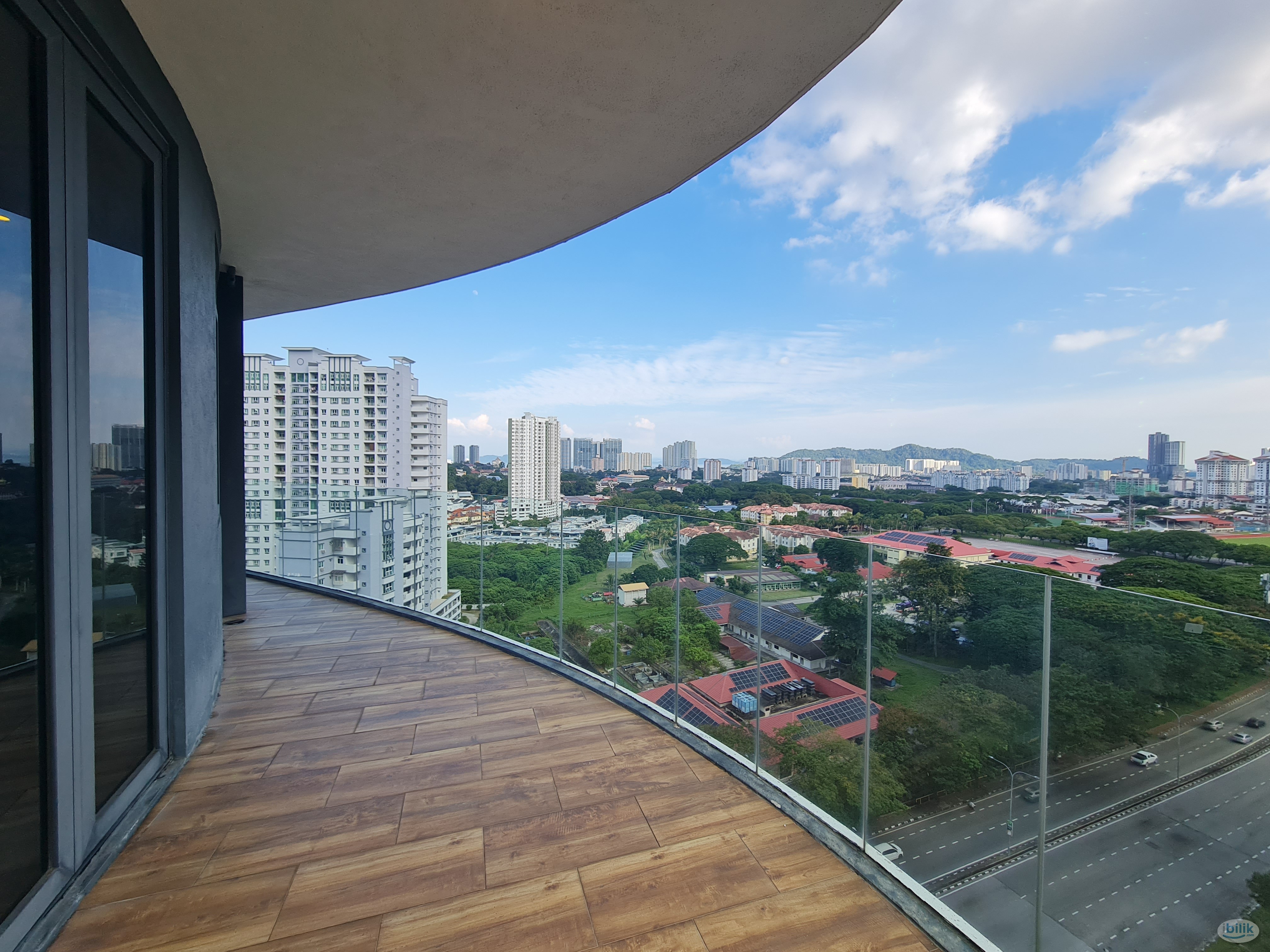 Master Room at Arte S, Bukit Gambier - Image 1