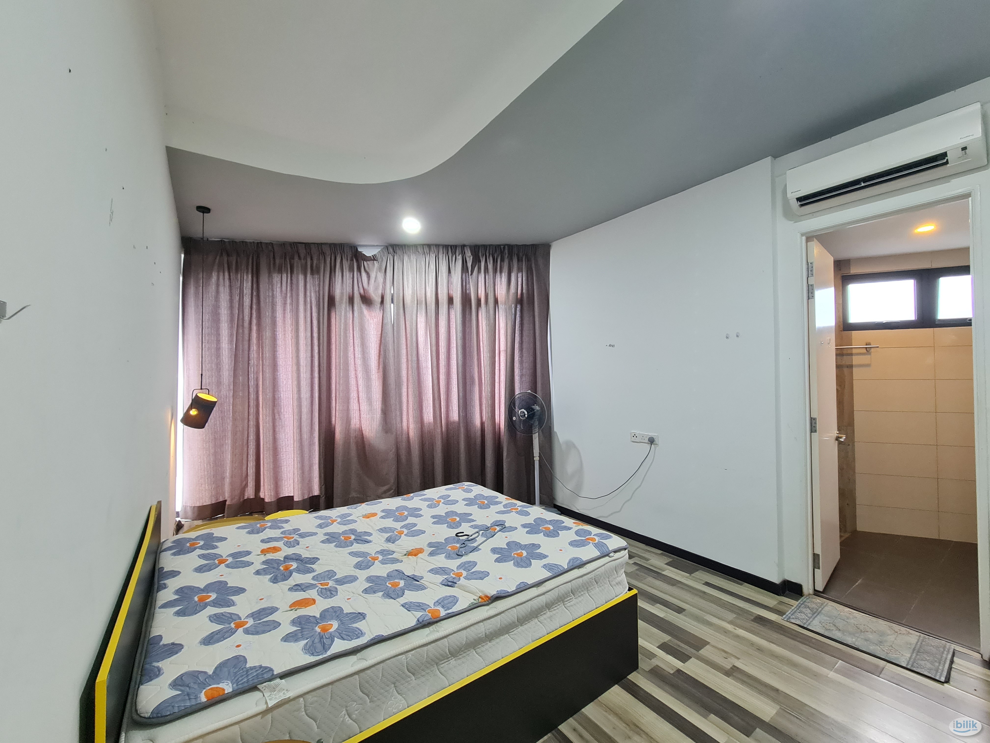 Master Room at Arte S, Bukit Gambier - Image 2