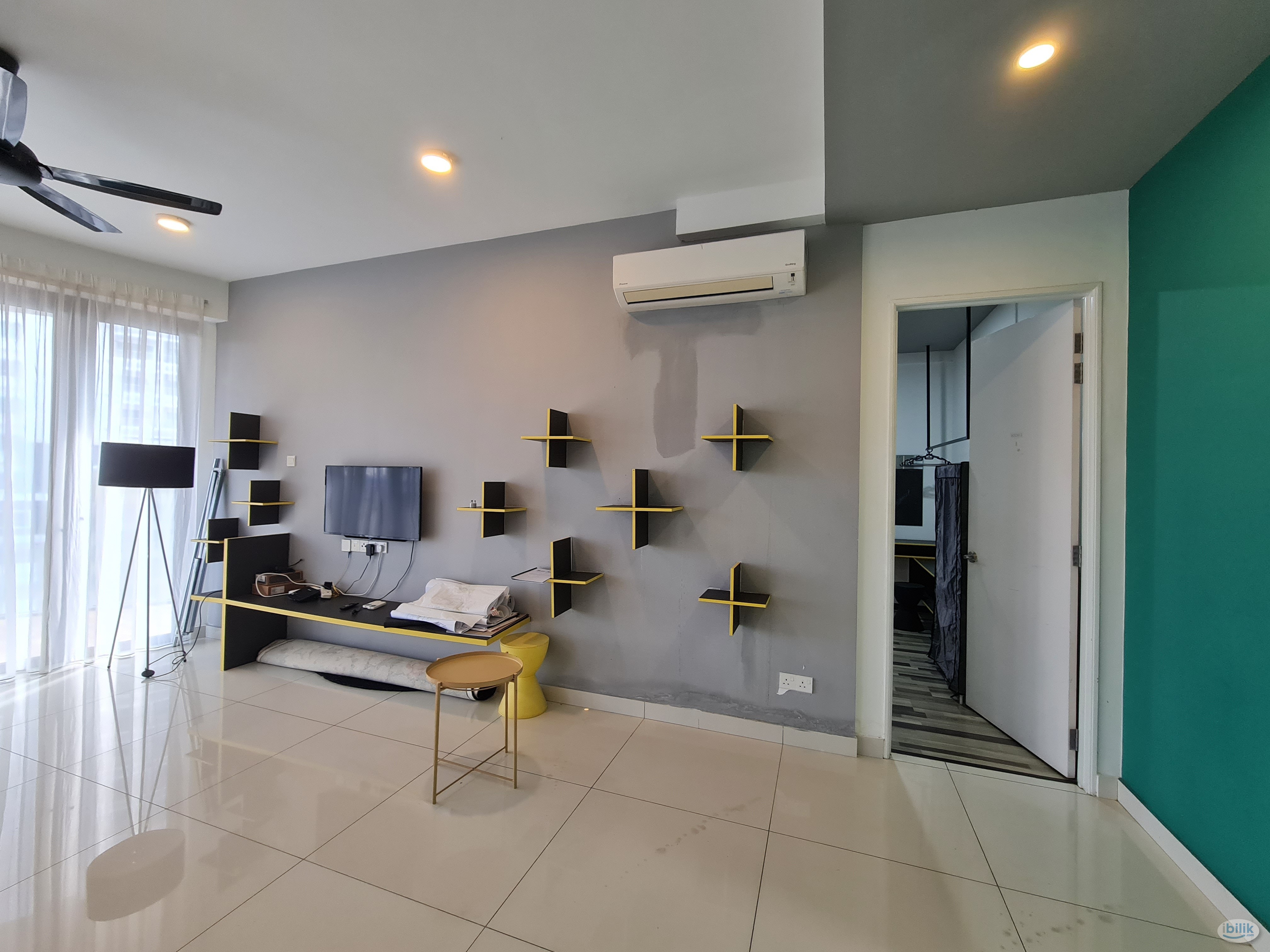 Master Room at Arte S, Bukit Gambier - Image 4