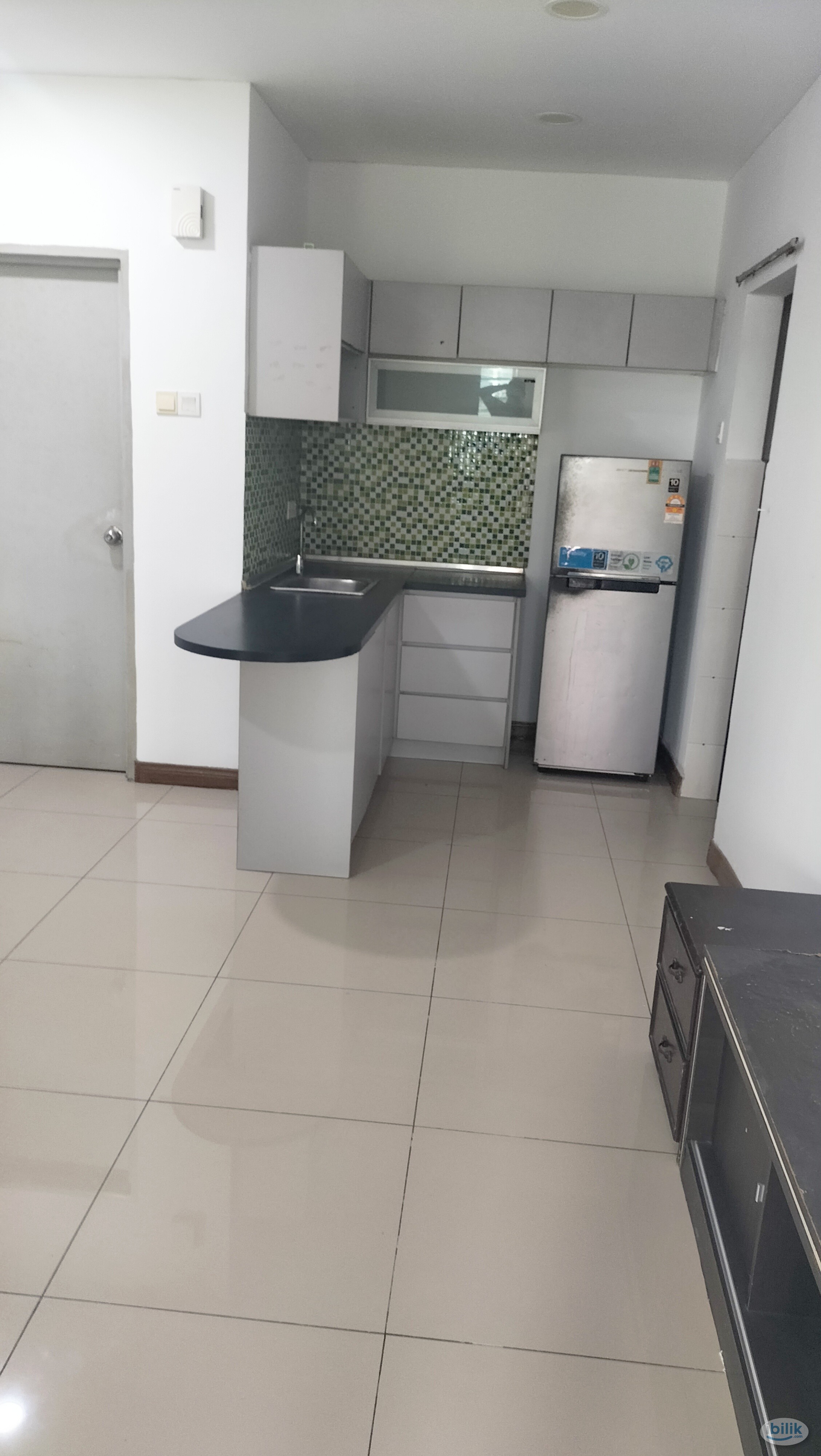 Gorgeous Aircond Master Room, SERI PUTERI CONDO, 1Min CHERAS LRT - Image 4