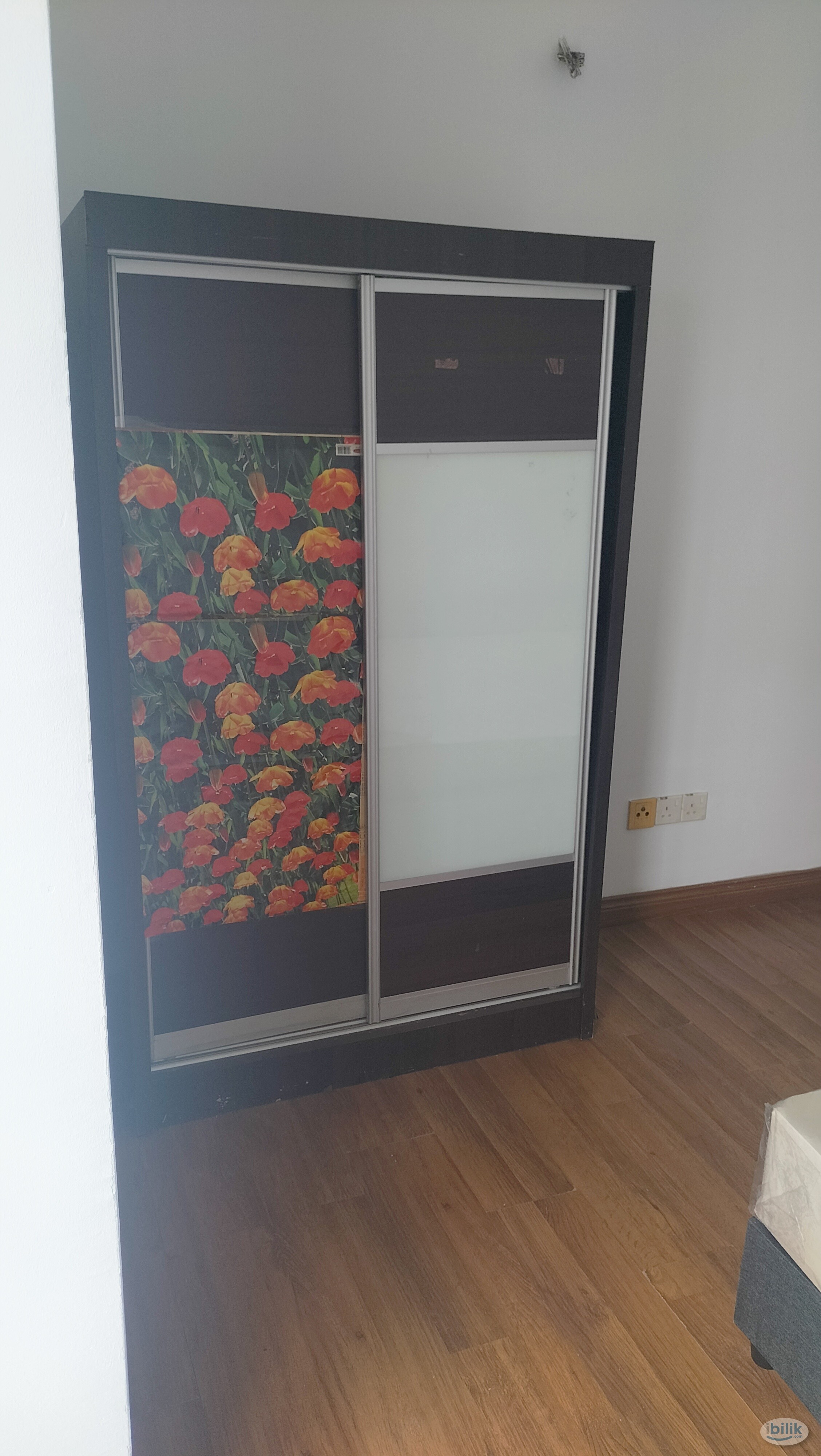Gorgeous Aircond Master Room, SERI PUTERI CONDO, 1Min CHERAS LRT - Image 5