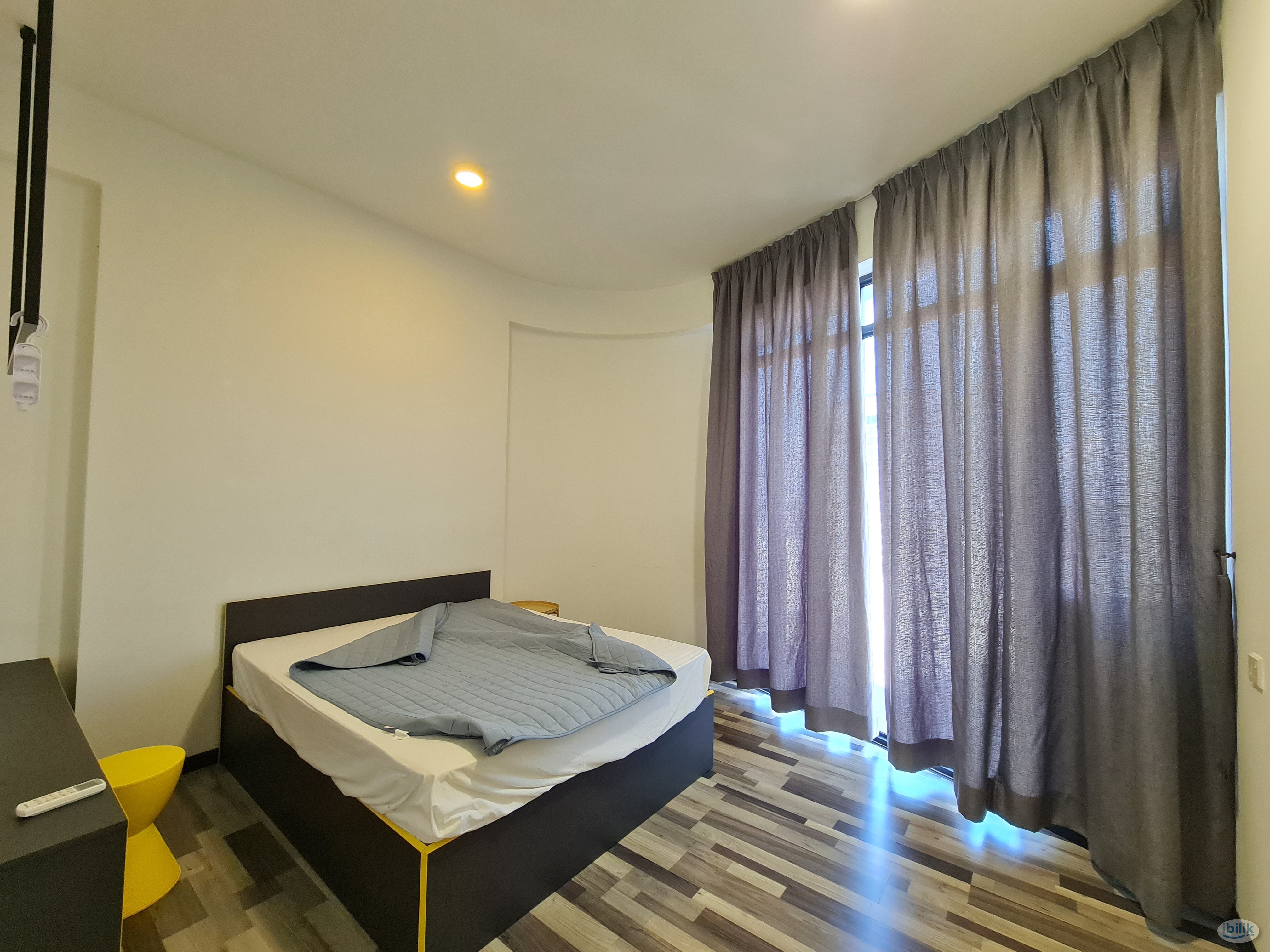 Single Room at Arte S, Bukit Gambier - Image 3