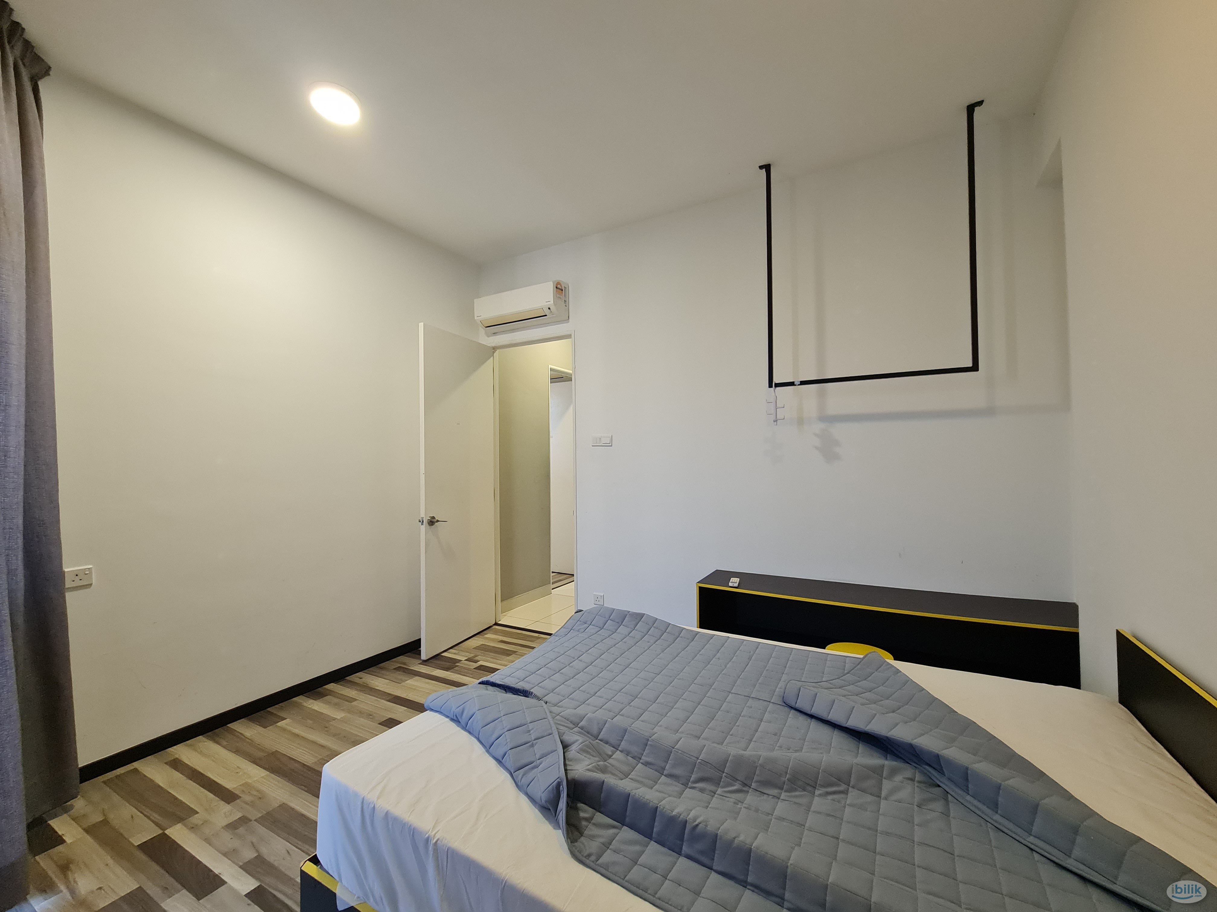 Single Room at Arte S, Bukit Gambier - Image 2