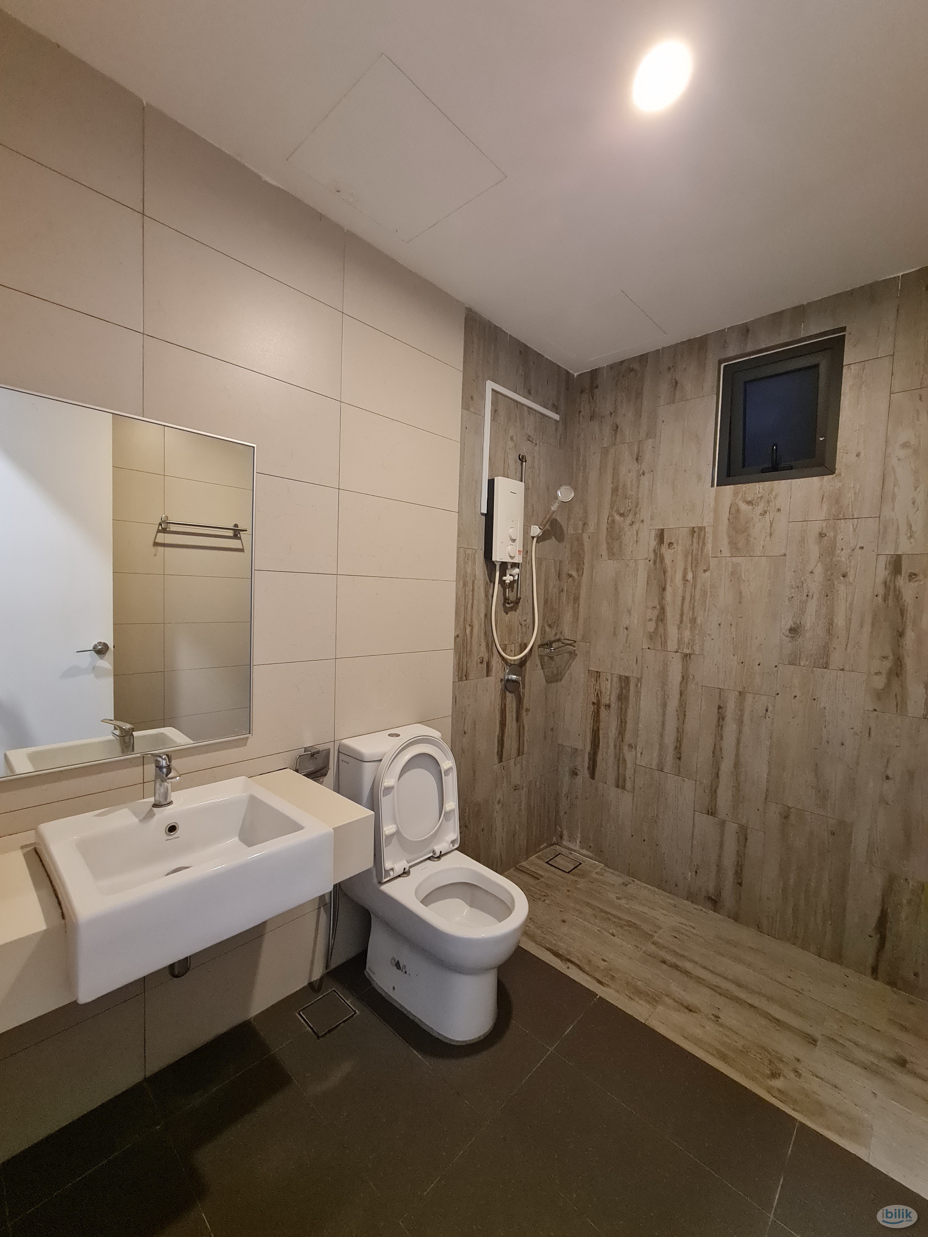 Single Room at Arte S, Bukit Gambier - Image 5