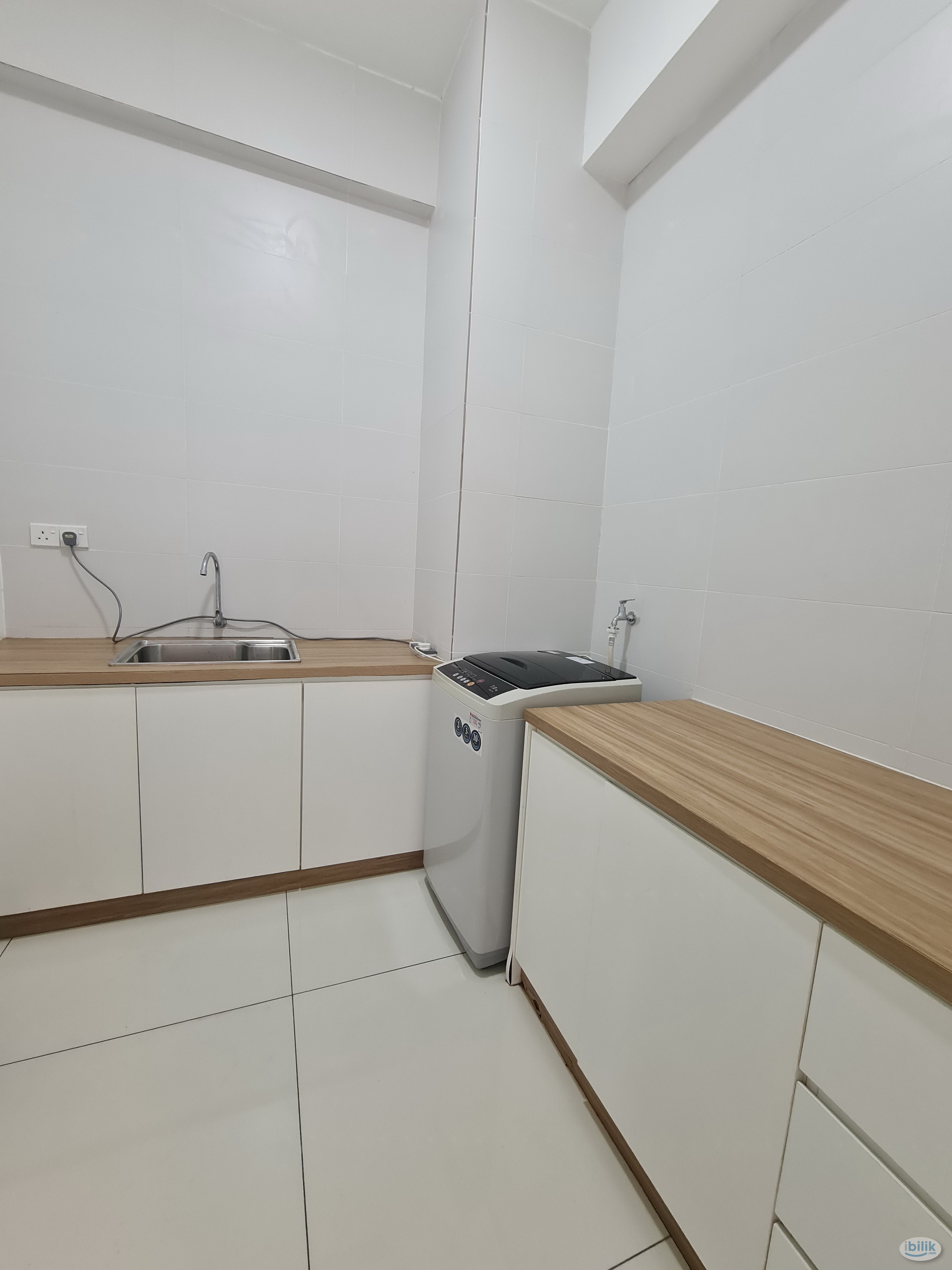 Single Room at Arte S, Bukit Gambier - Image 4