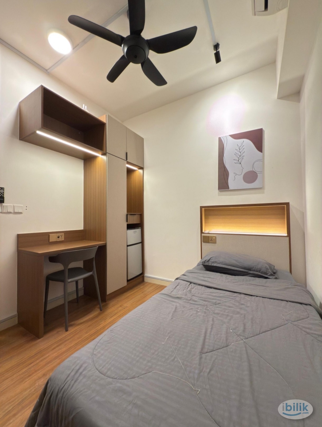 Single room M Vertica Maluri - Image 1