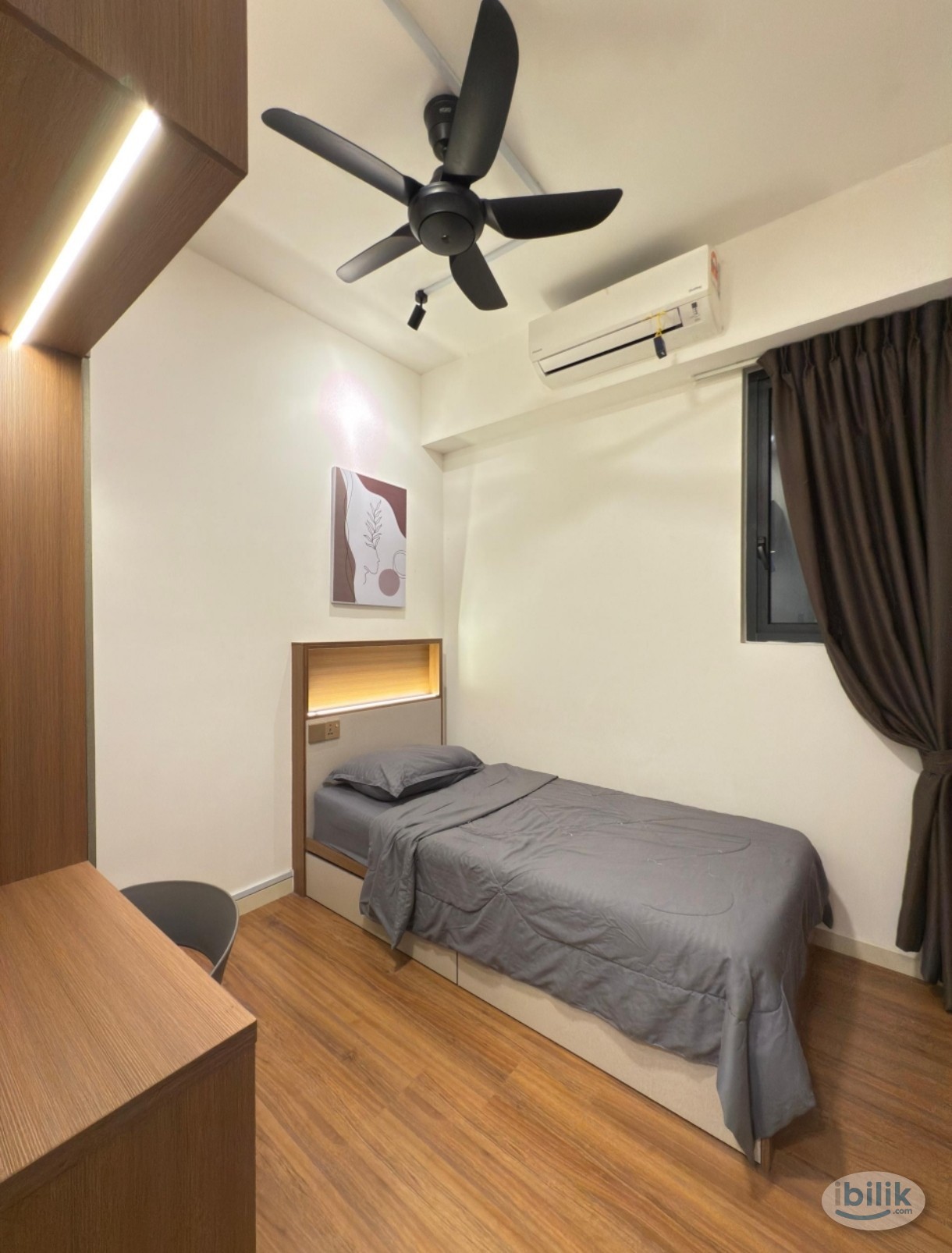 Single room M Vertica Maluri - Image 2