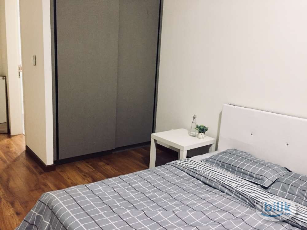 Single Room at The Petalz, Old Klang Road - Image 2