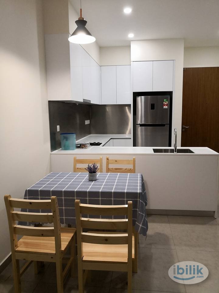 Single Room at The Petalz, Old Klang Road - Image 3