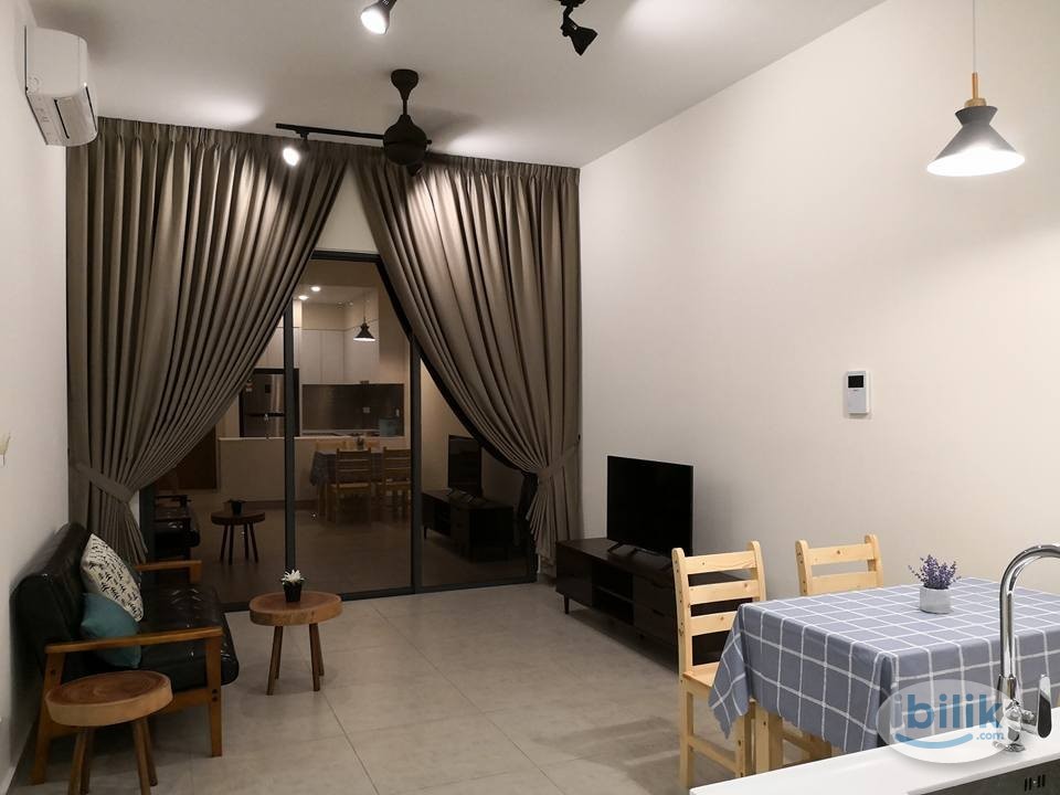 Single Room at The Petalz, Old Klang Road - Image 4