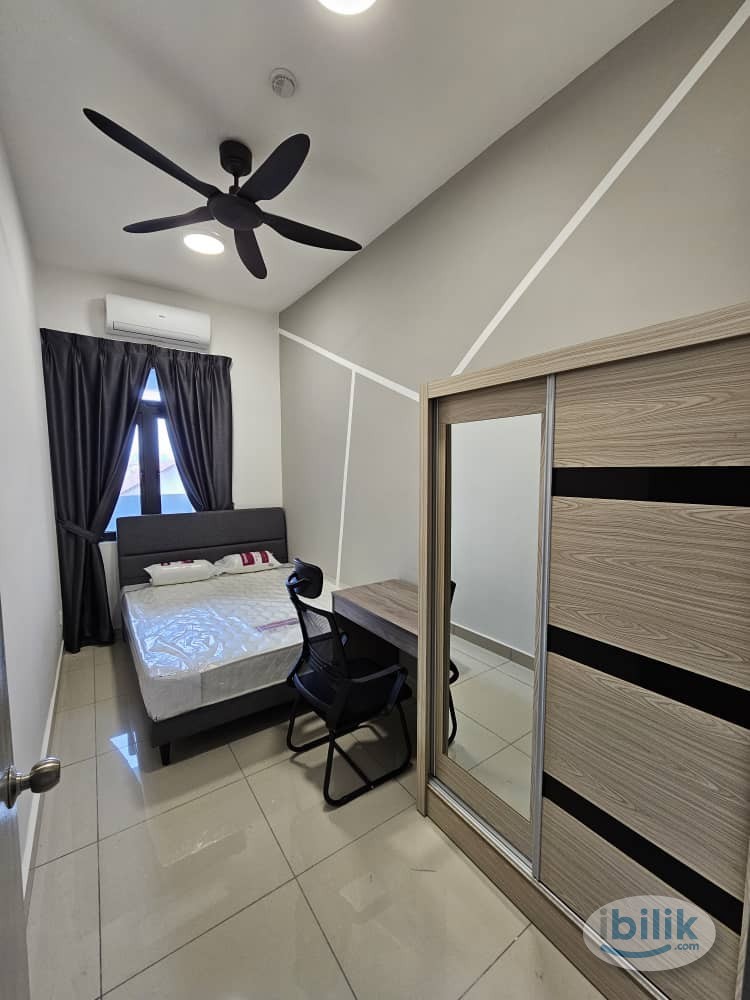 Single Room at Bandar Sunway, Petaling Jaya - Image 1