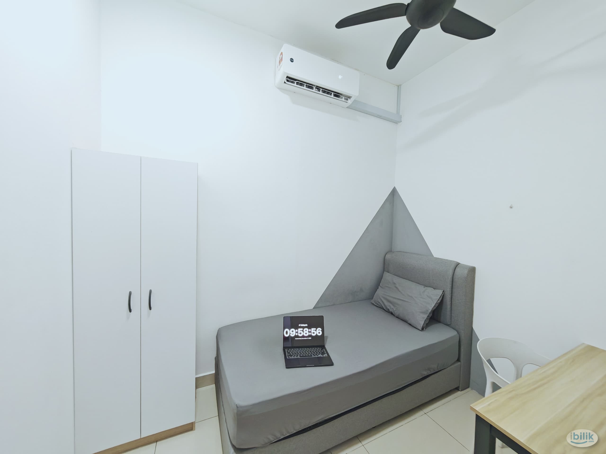 ❤️ Cozy Room ✨Fully Funish Couple Room ✨ - Image 1