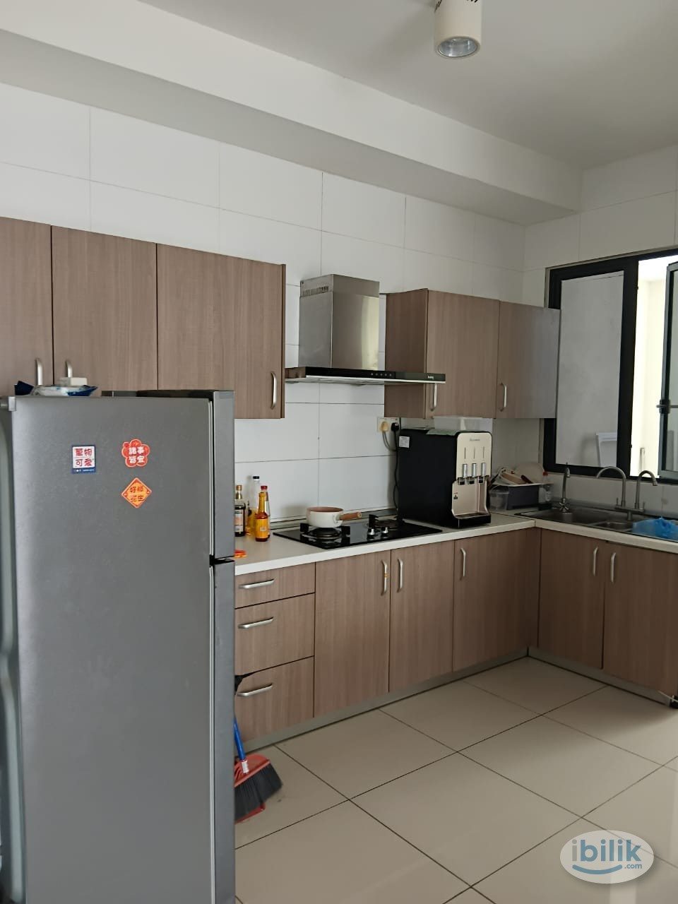 LIDO RESIDENCY MIDDLE ROOM FOR RENT - Image 2