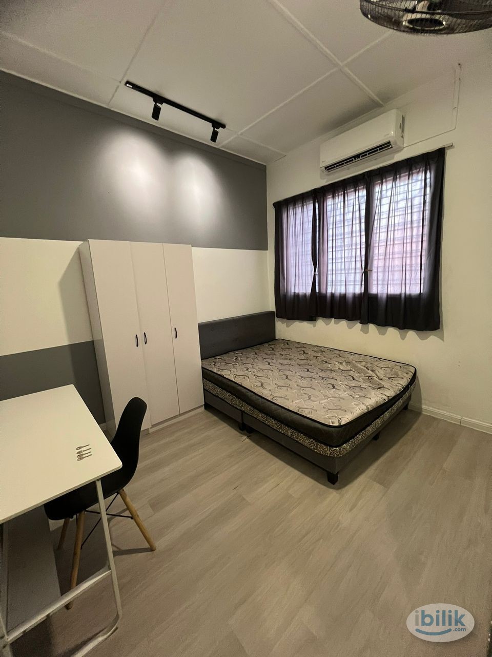 Single Room at USJ 9, UEP Subang Jaya. LANDED PROPERTY. - Image 1