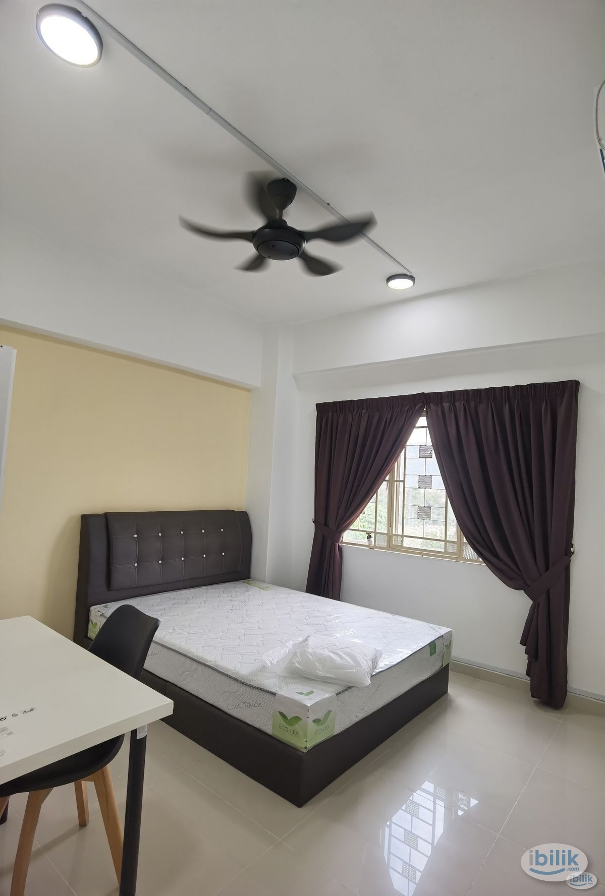 Room for Rent – Prime Location near AEON Bukit Raja - Image 2