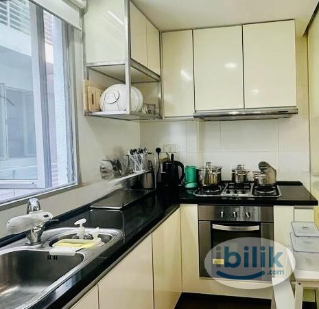 Condo-Drive to Work Mines Resort City, Seri Kembangan - Image 3
