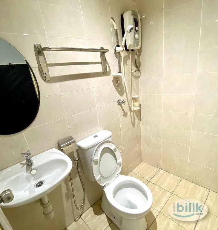 Condo-Drive to Work Mines Resort City, Seri Kembangan - Image 4