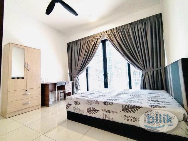 Condo. Master, Private Bath, Drive at Taman Serdang Sejati 2, Seri Kembangan - Image 1