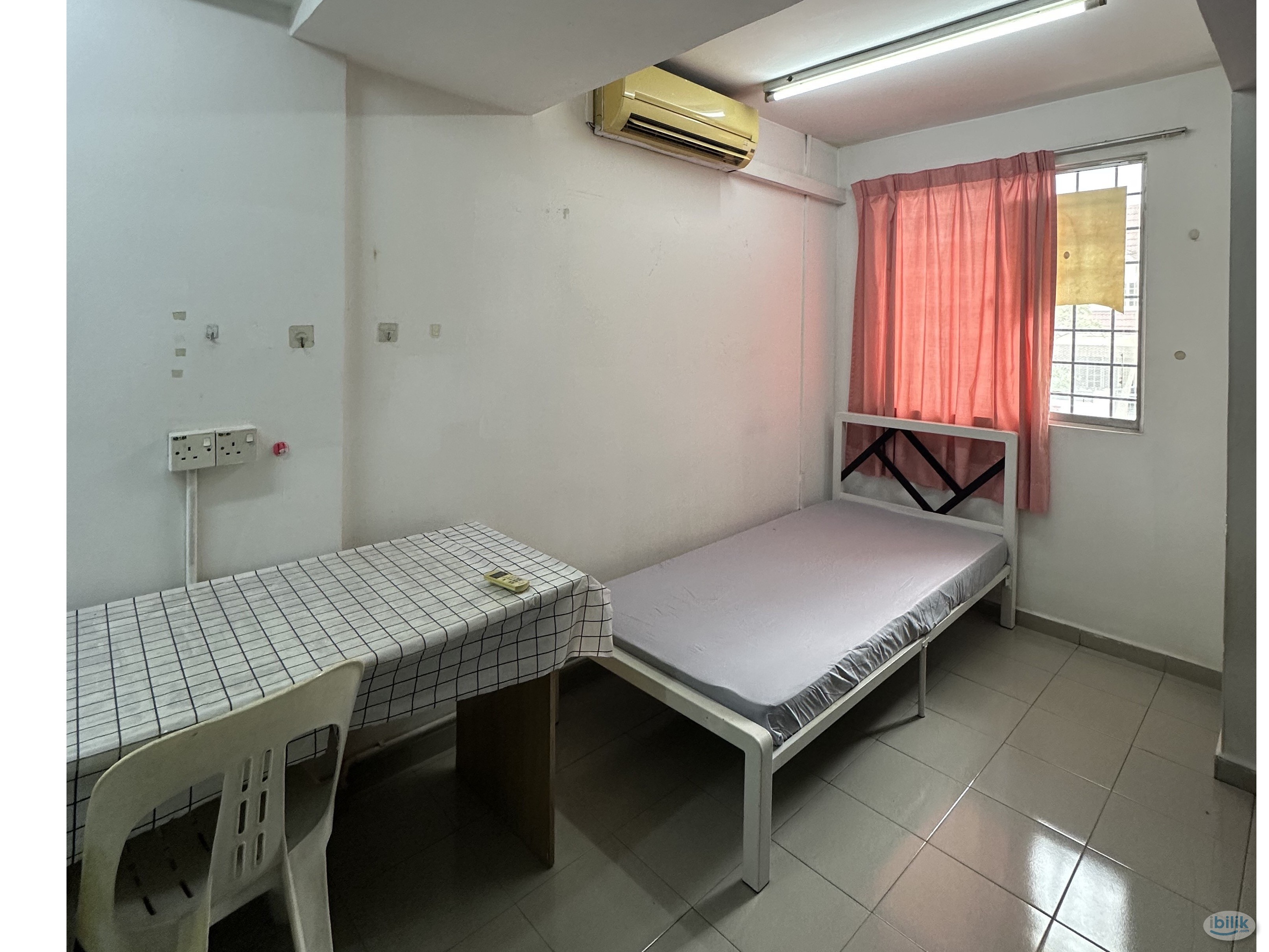 ‼️🙋🏻‍♀️ FEMALE UNIT NEAR SS15 LRT 🚊‼️ MOVE IN IMMEDIATELY WITH ZERO DEPOSIT 😱 - Image 1