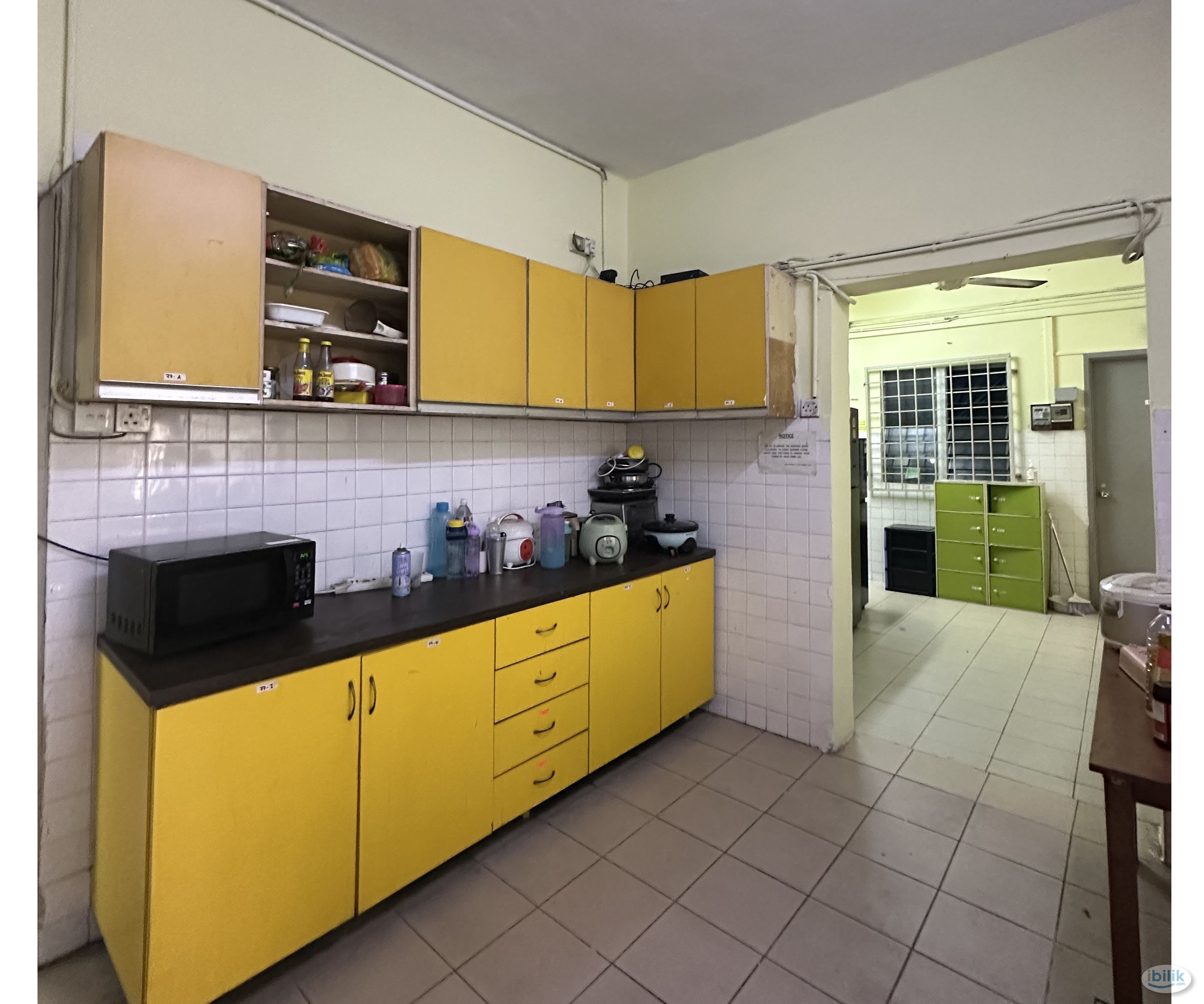 ‼️🙋🏻‍♀️ FEMALE UNIT NEAR SS15 LRT 🚊‼️ MOVE IN IMMEDIATELY WITH ZERO DEPOSIT 😱 - Image 2