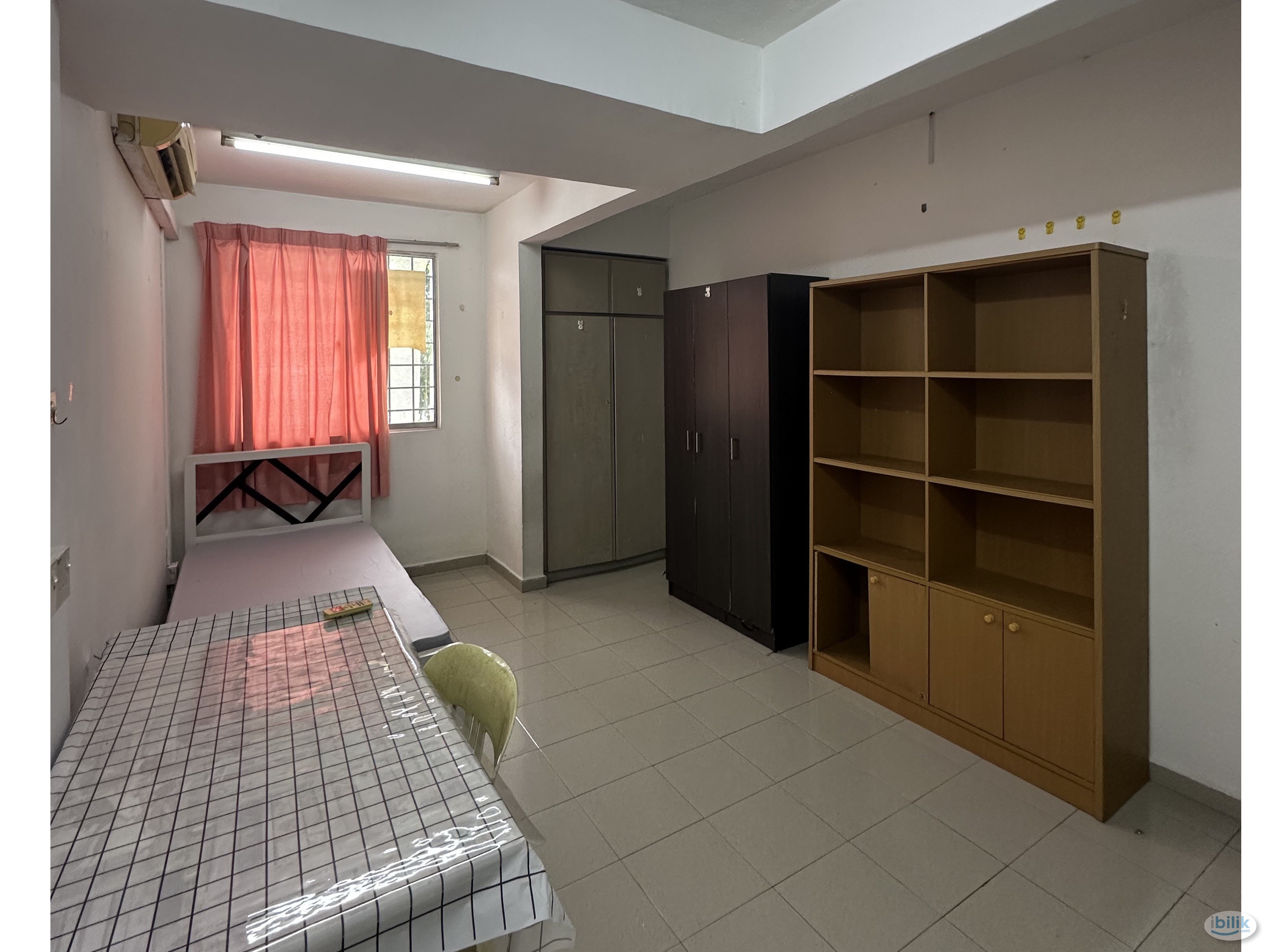 ‼️🙋🏻‍♀️ FEMALE UNIT NEAR SS15 LRT 🚊‼️ MOVE IN IMMEDIATELY WITH ZERO DEPOSIT 😱 - Image 4