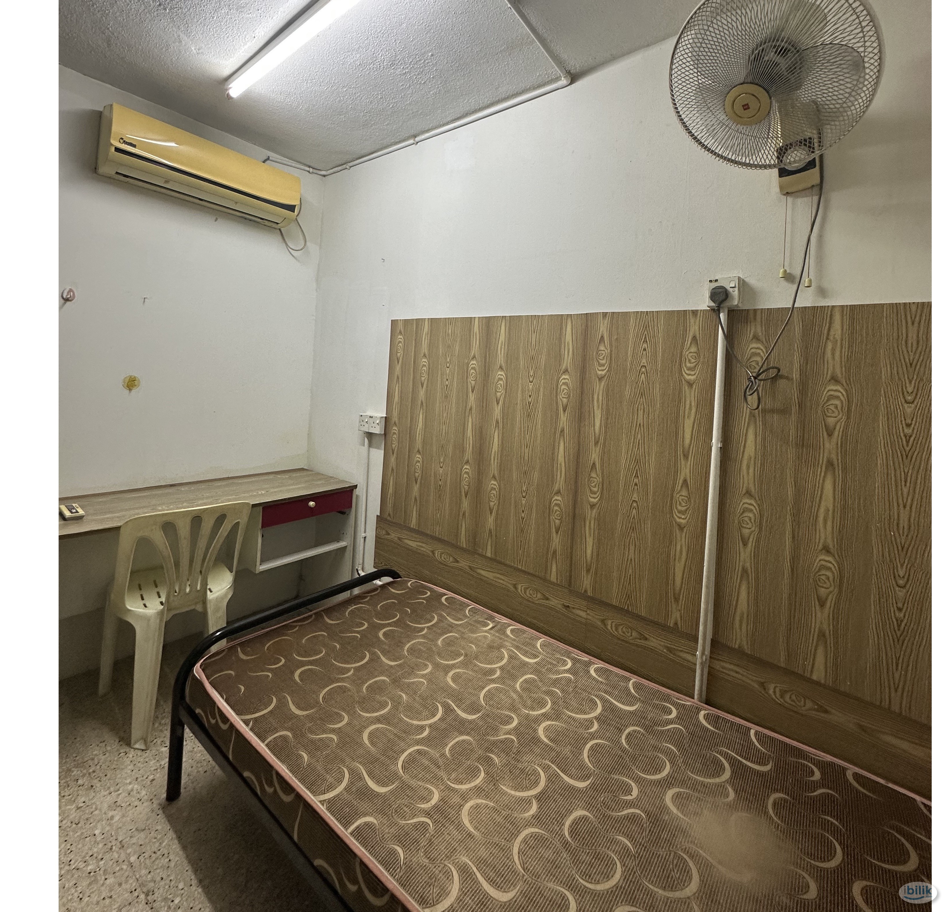 AFFORDABLE UNIT ‼️🙋🏻‍♀️ FEMALE UNIT IN SS15 🏃‍♀️ MOVE IN IMMEDIATELY WITH ZERO DEPOSIT 😱 - Image 4