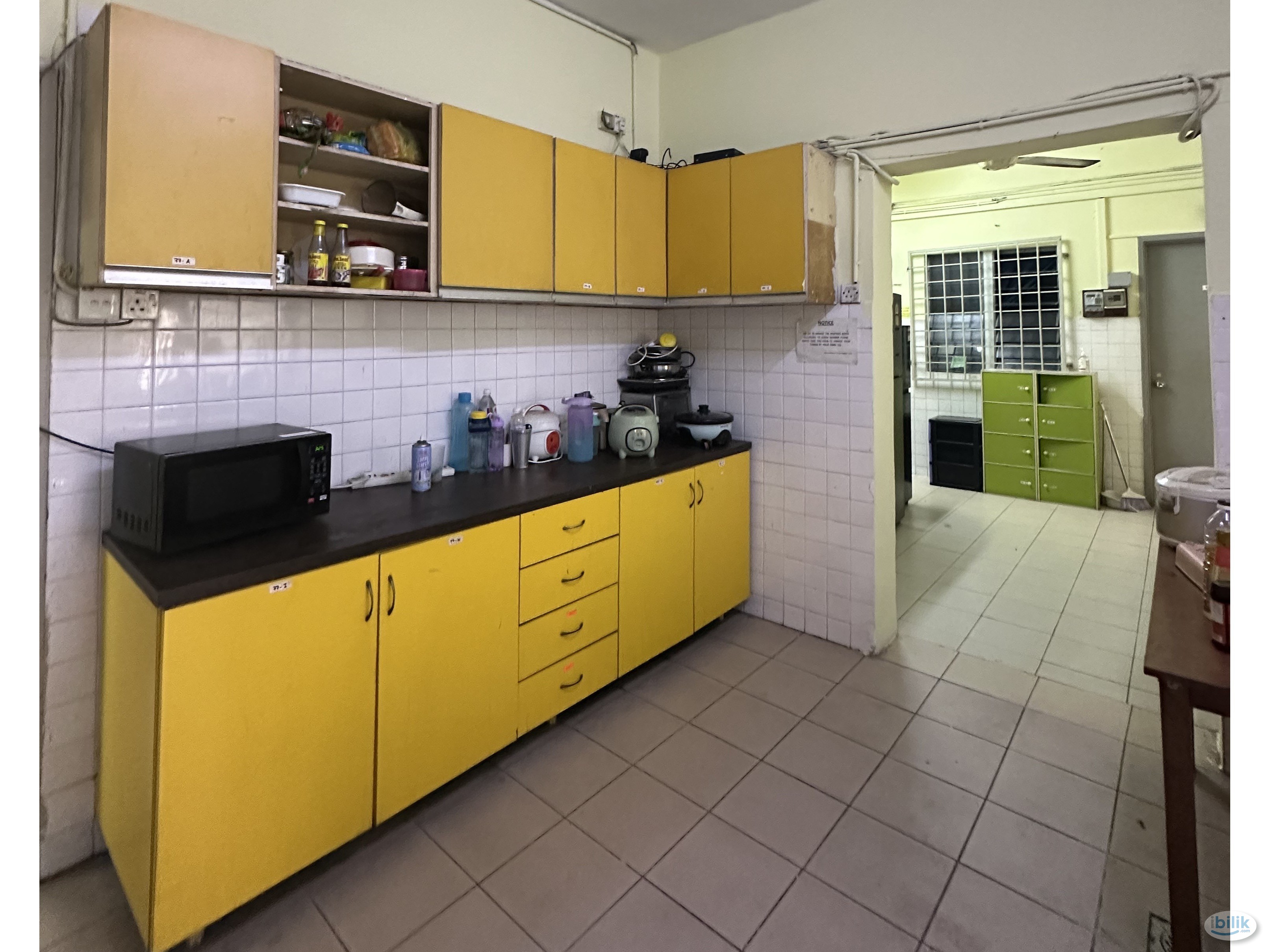 AFFORDABLE UNIT ‼️🙋🏻‍♀️ FEMALE UNIT IN SS15 🏃‍♀️ MOVE IN IMMEDIATELY WITH ZERO DEPOSIT 😱 - Image 2