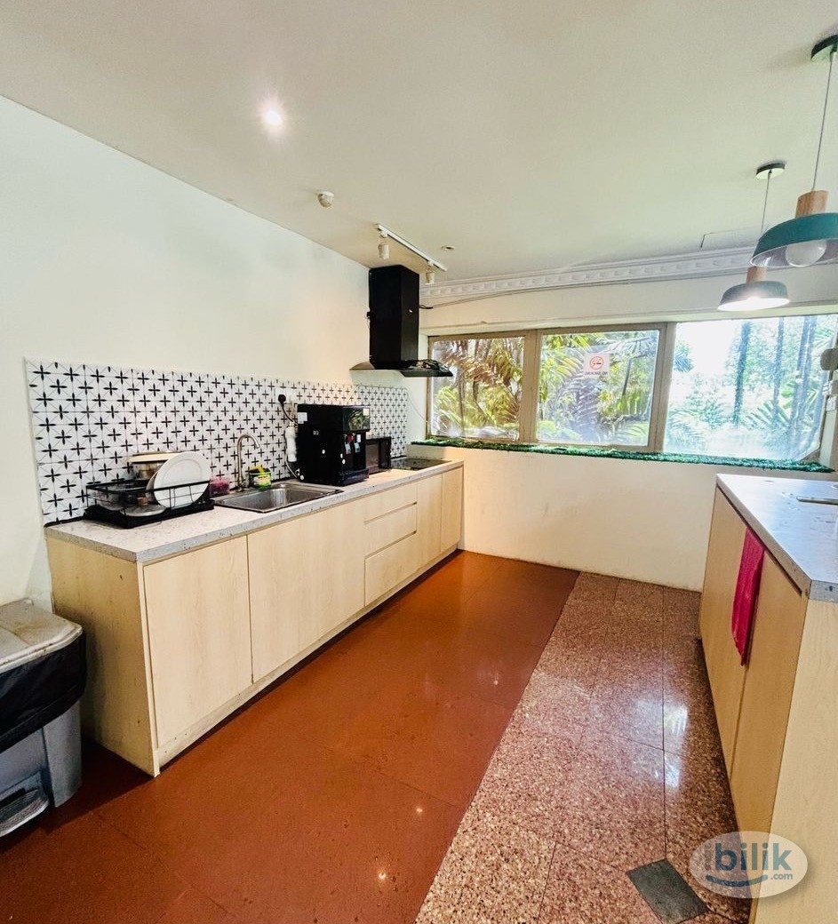 ‼️🤩 AFFORDABLE ROOM NEAR LRT PUDU 🚶‍♀️‼️ 🚊 MOVE IN IMMEDIATELY WITH ZERO DEPOSIT 😱 - Image 3