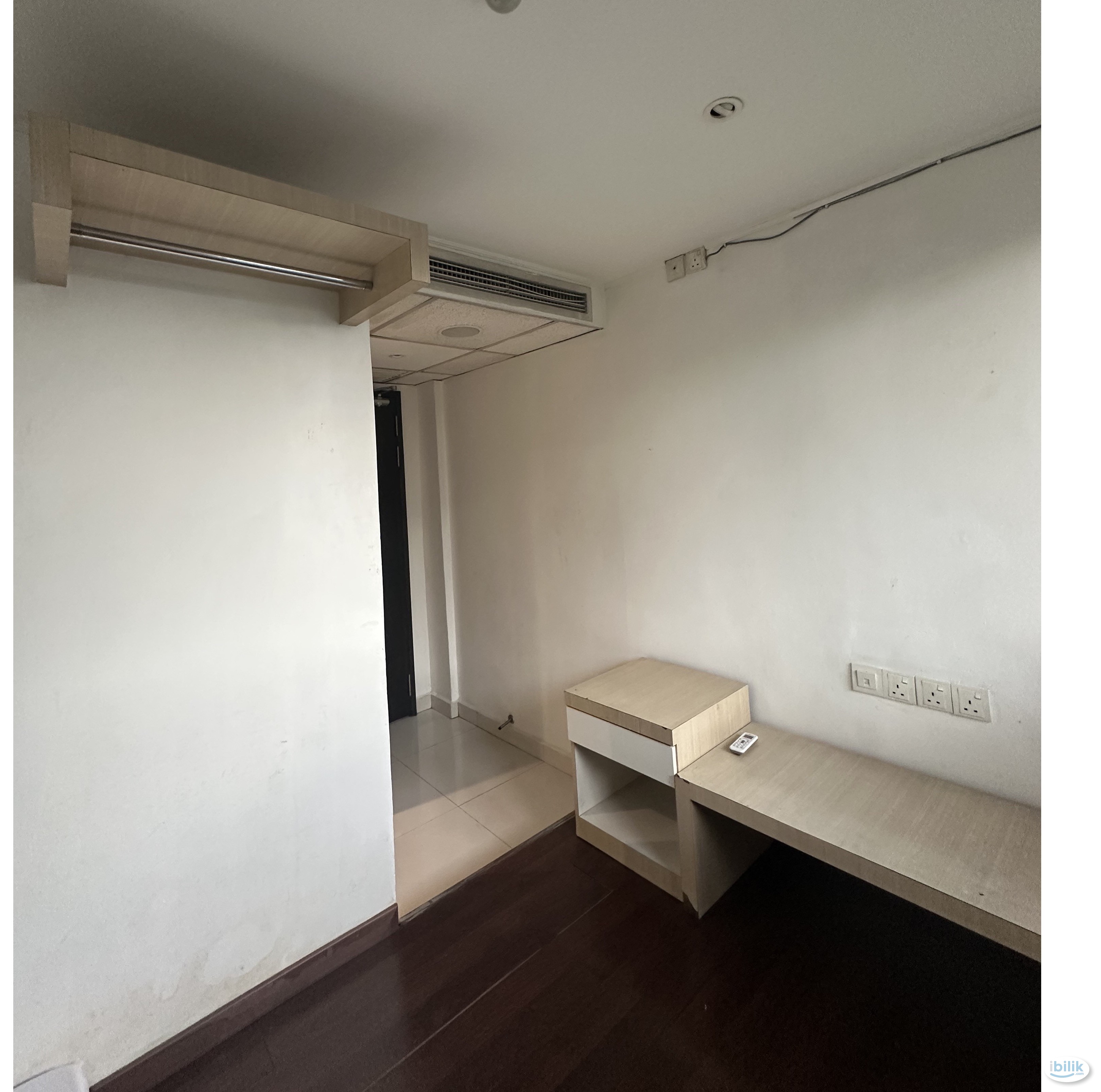 ‼️ 🤩 COMPACT LIVING NEAR LRT PUDU 🚊‼️ MOVE IN IMMEDIATELY WITH ZERO DEPOSIT 😱 - Image 2